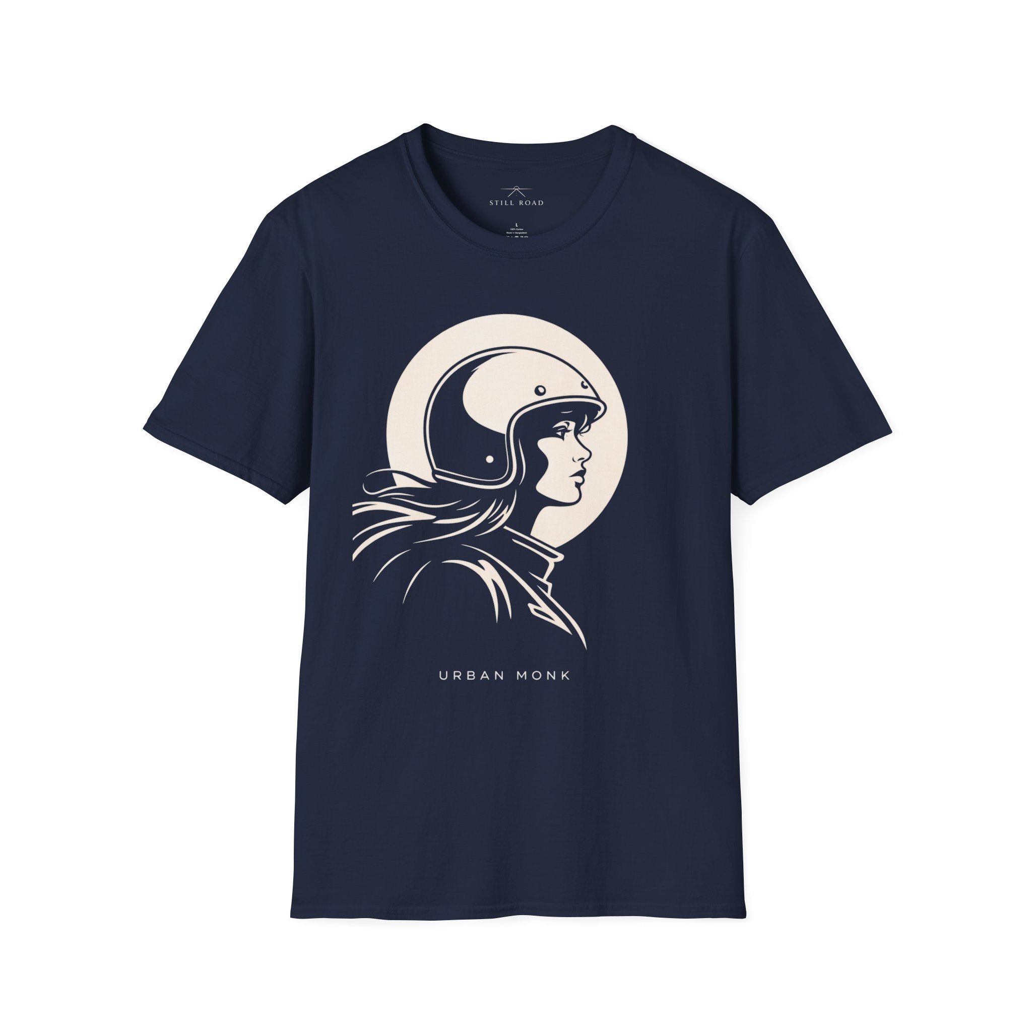 Lady Monk T-Shirt