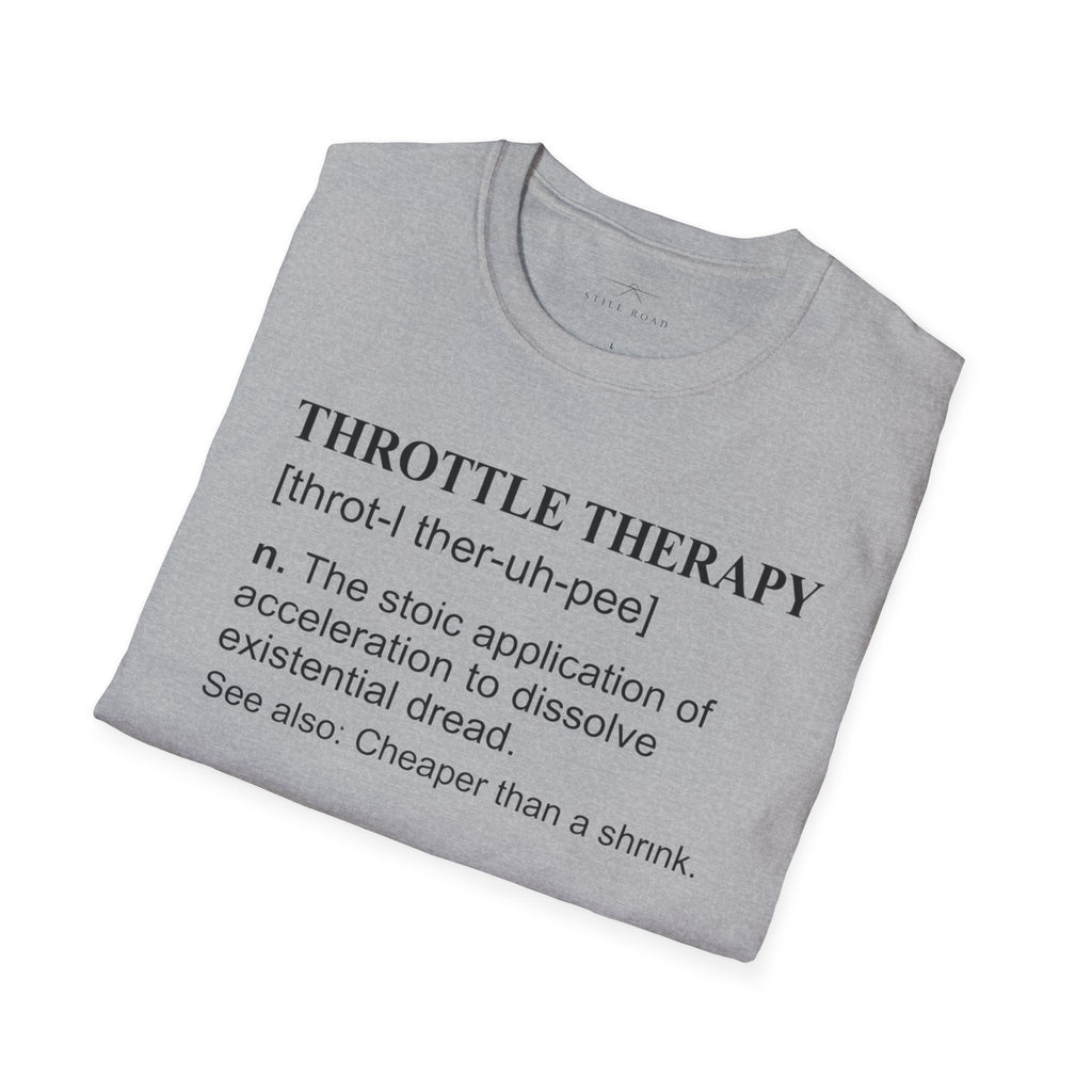 Throttle Therapy T-Shirt