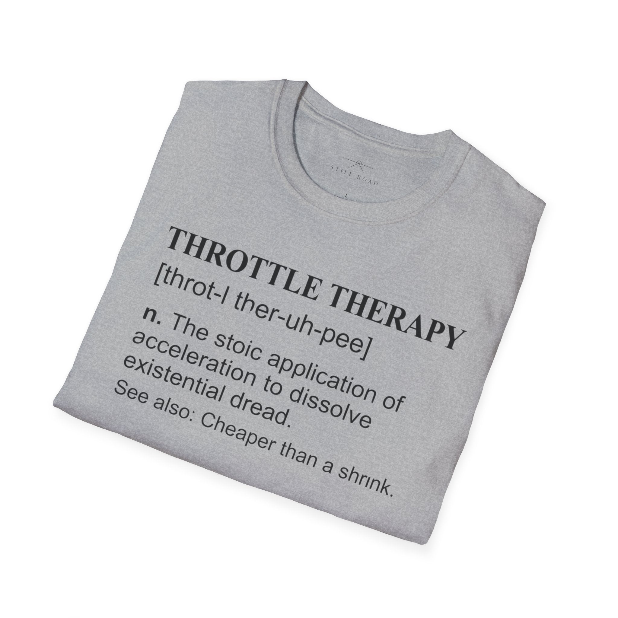 Throttle Therapy T-Shirt