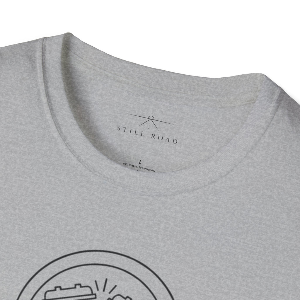 Wrench Therapy T-Shirt