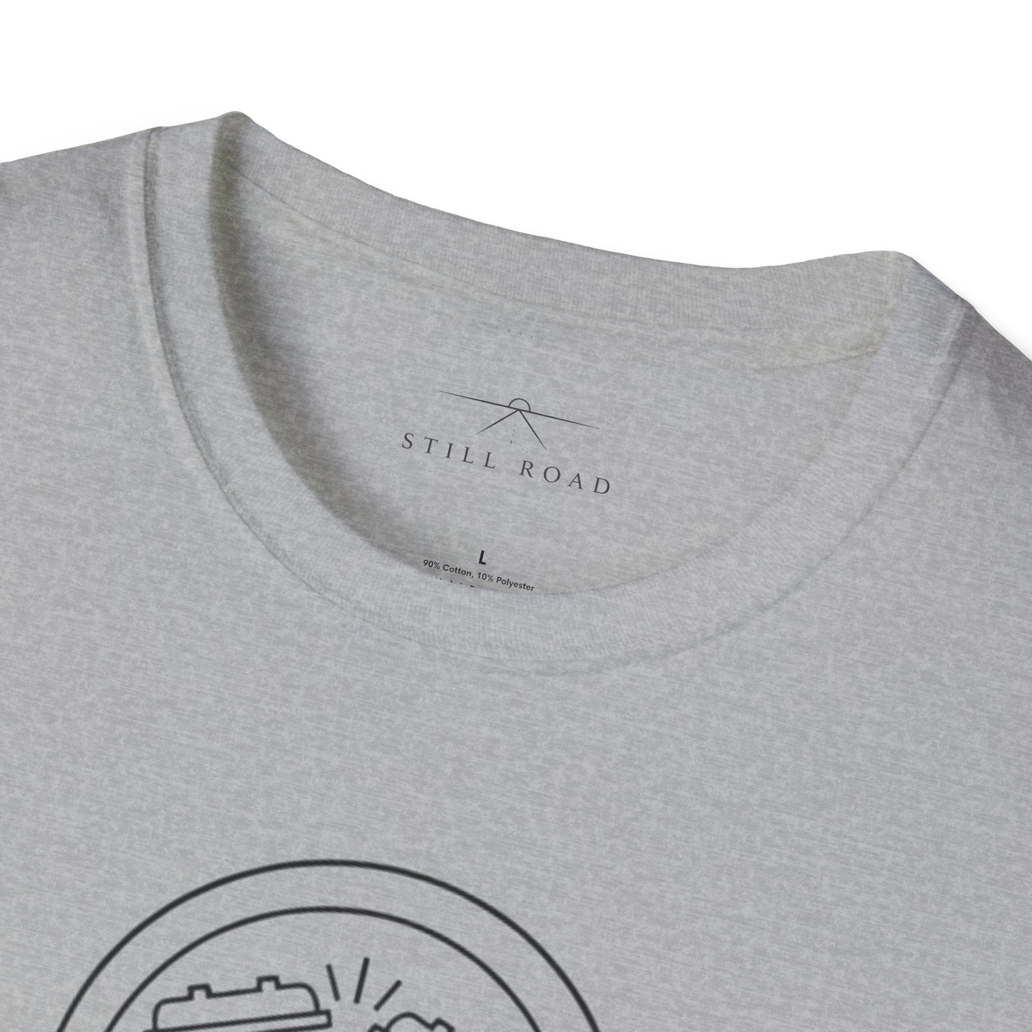 Wrench Therapy T-Shirt
