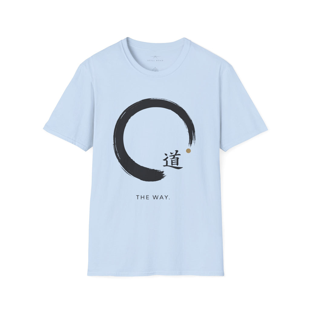 The Way T-Shirt