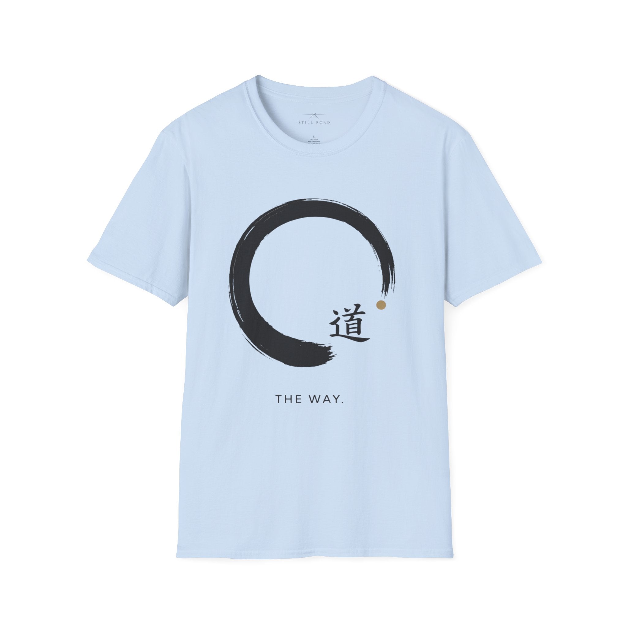 The Way T-Shirt