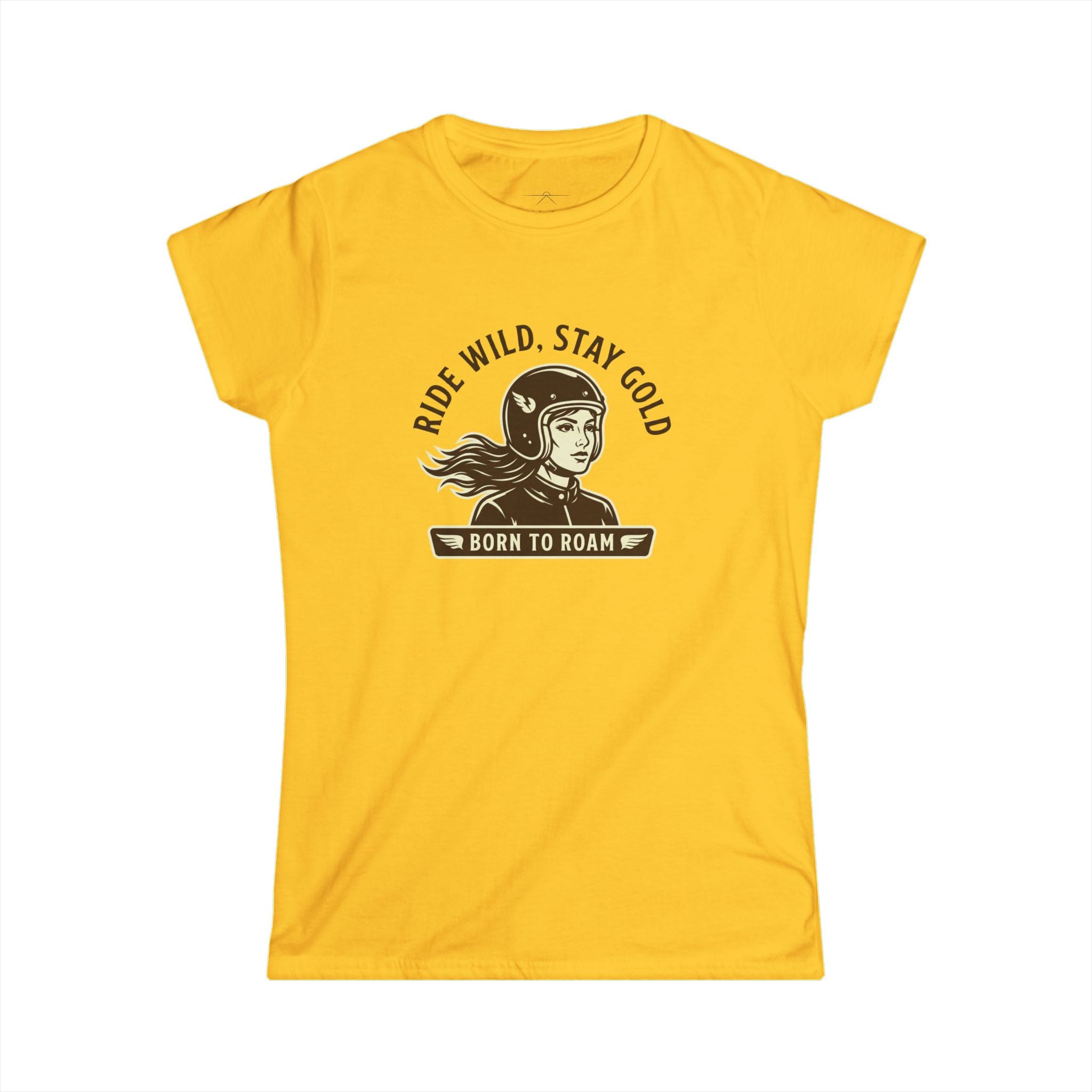 Ride Wild Women's T-shirt