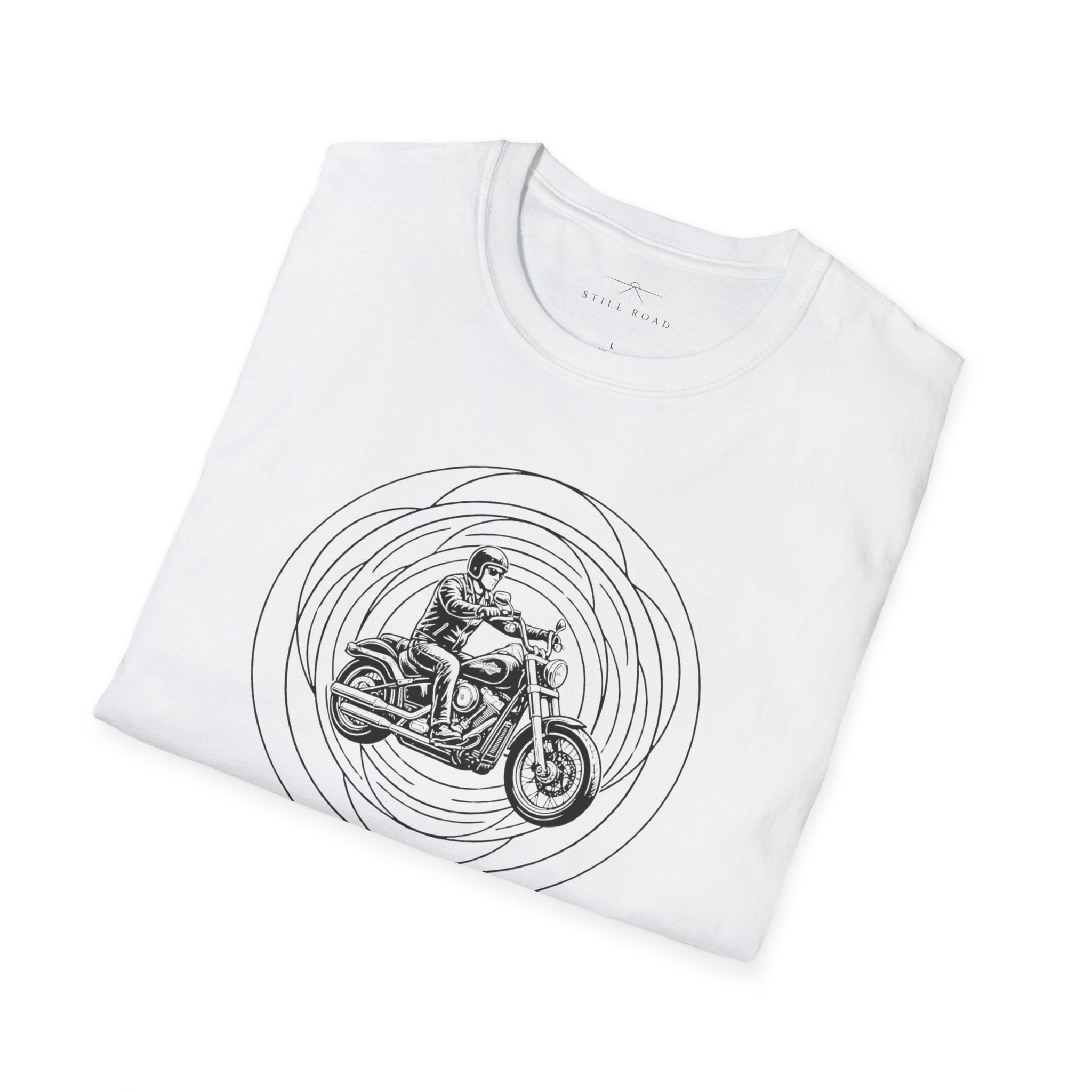 Religion Laws T-Shirt