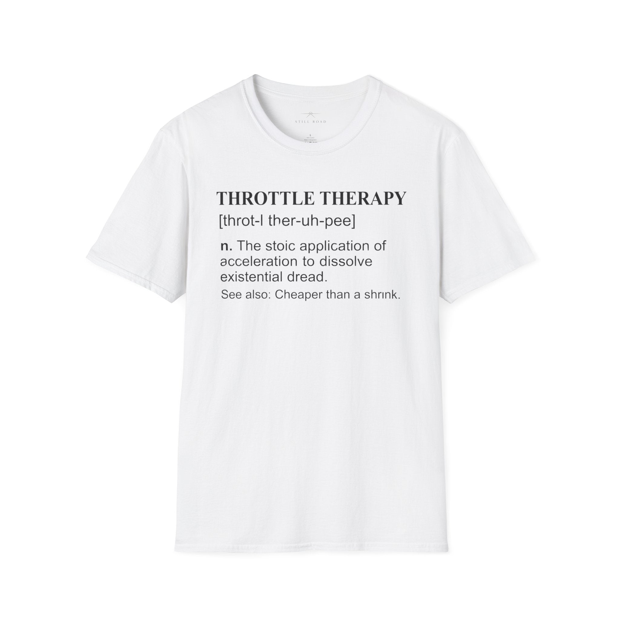 Throttle Therapy T-Shirt