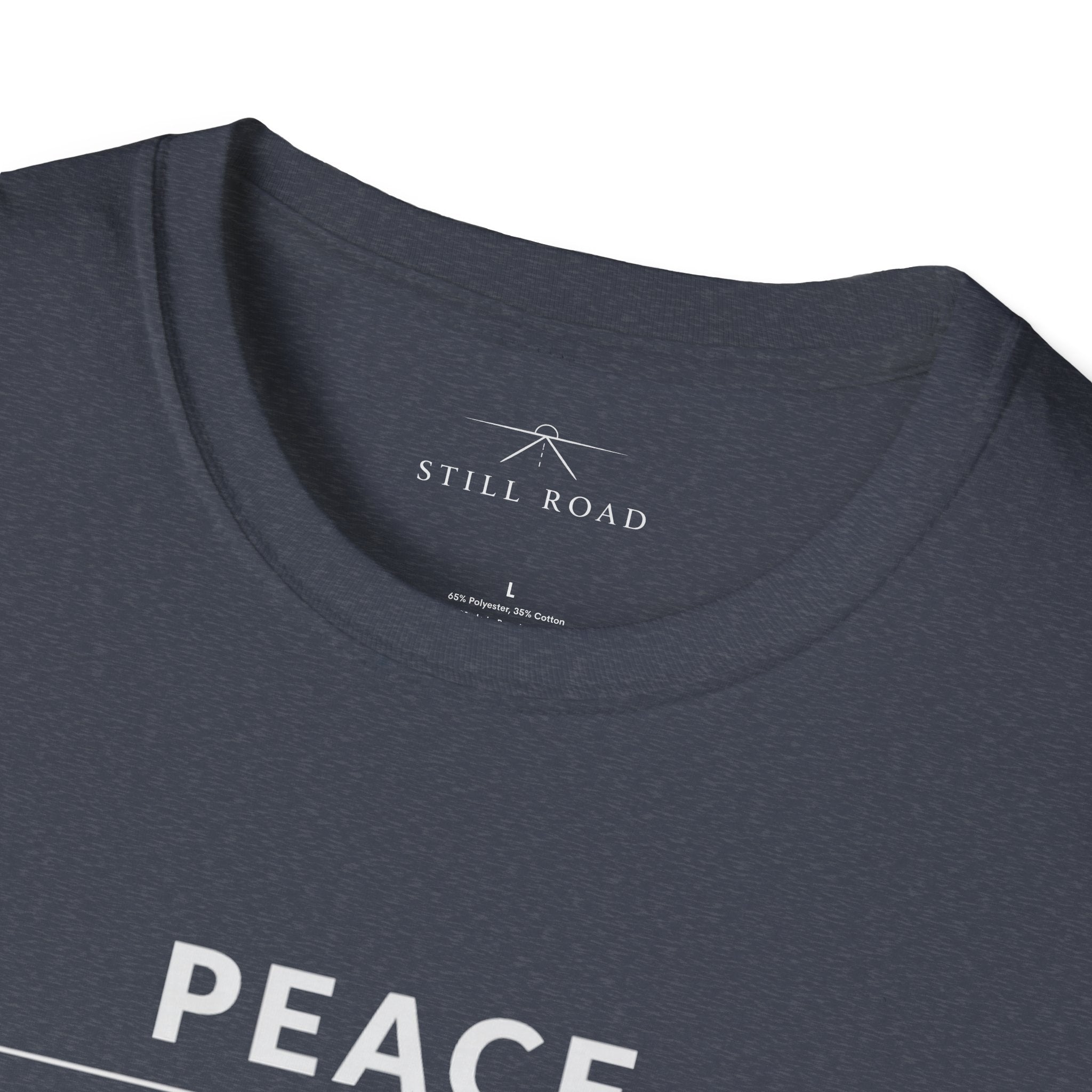 Peace thru Chaos T-Shirt