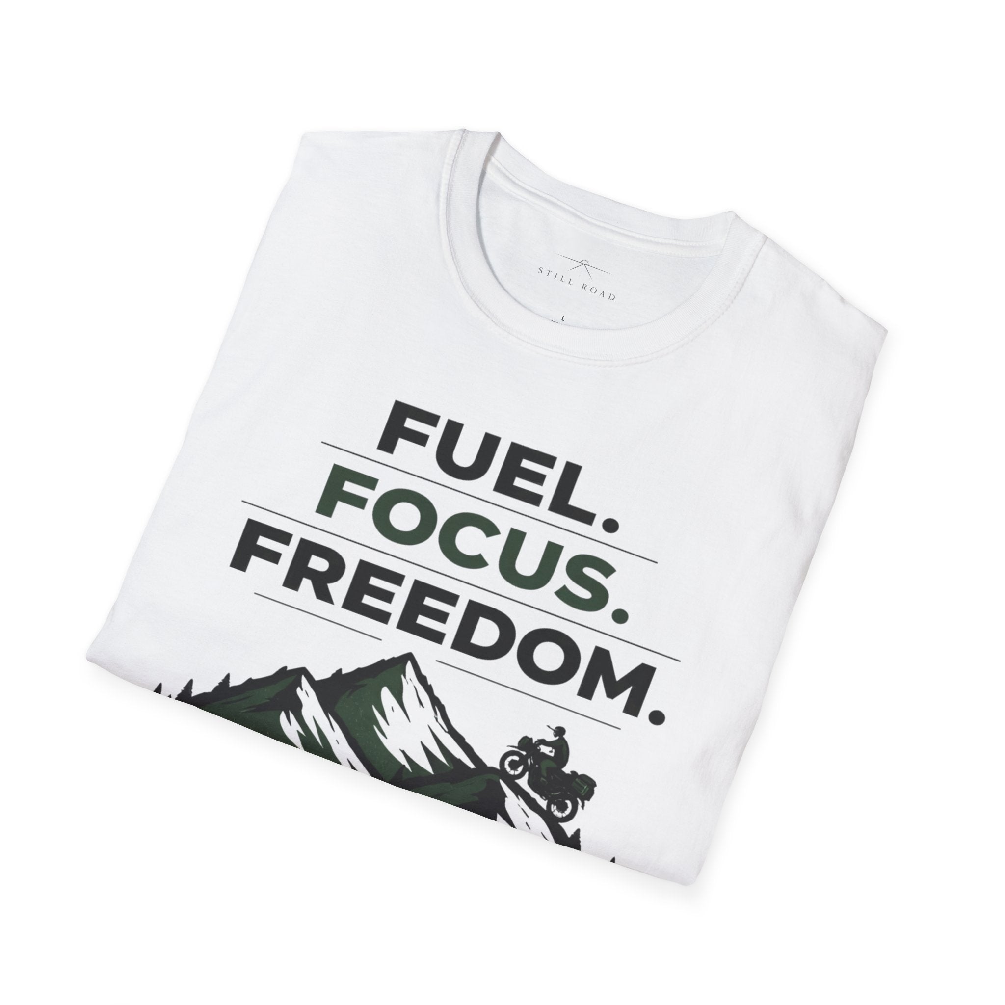Fuel Focus Freedom T-Shirt