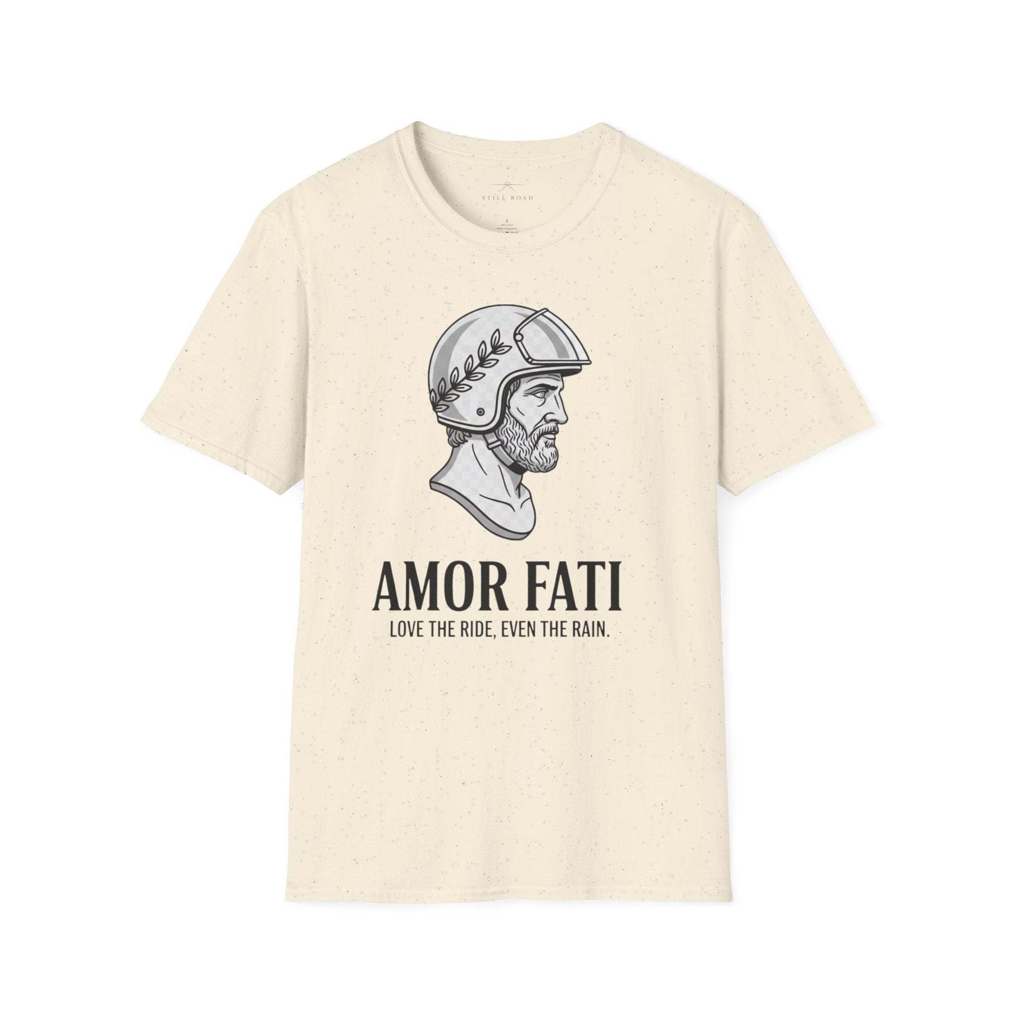 Amor Fati Rain T-Shirt