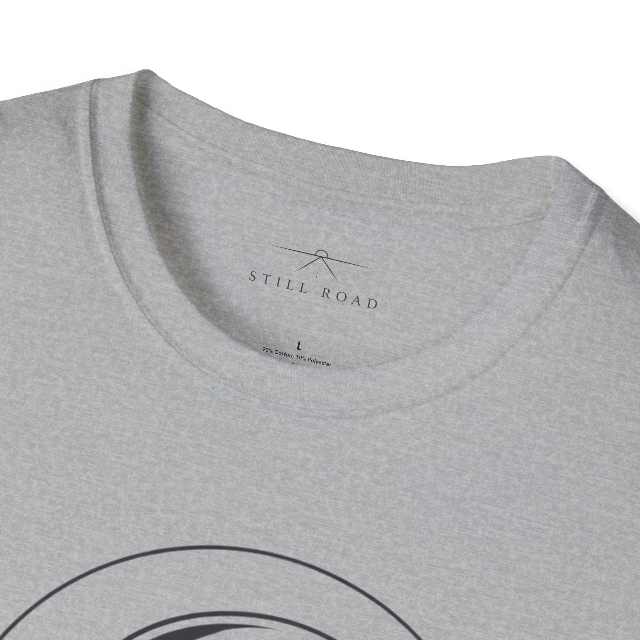 Lady Monk T-Shirt
