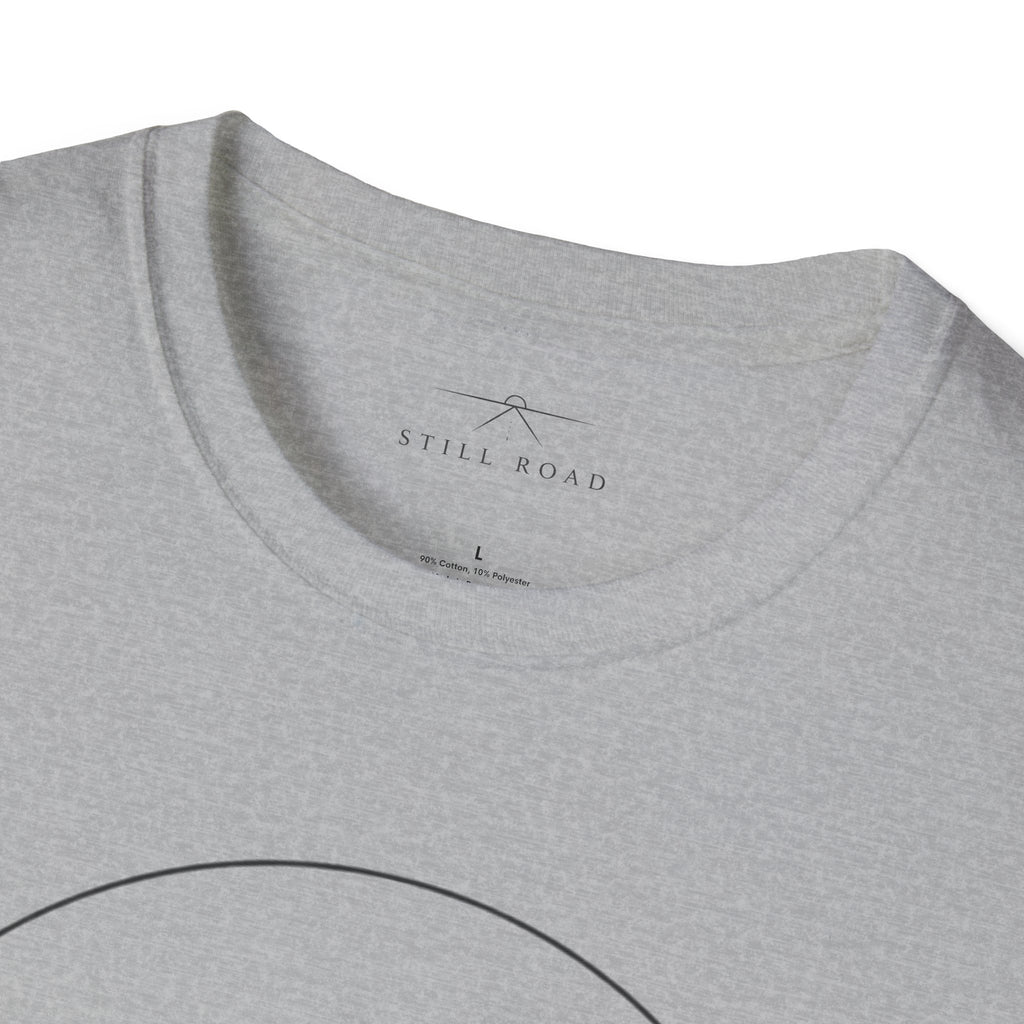 Breath Circle T-Shirt