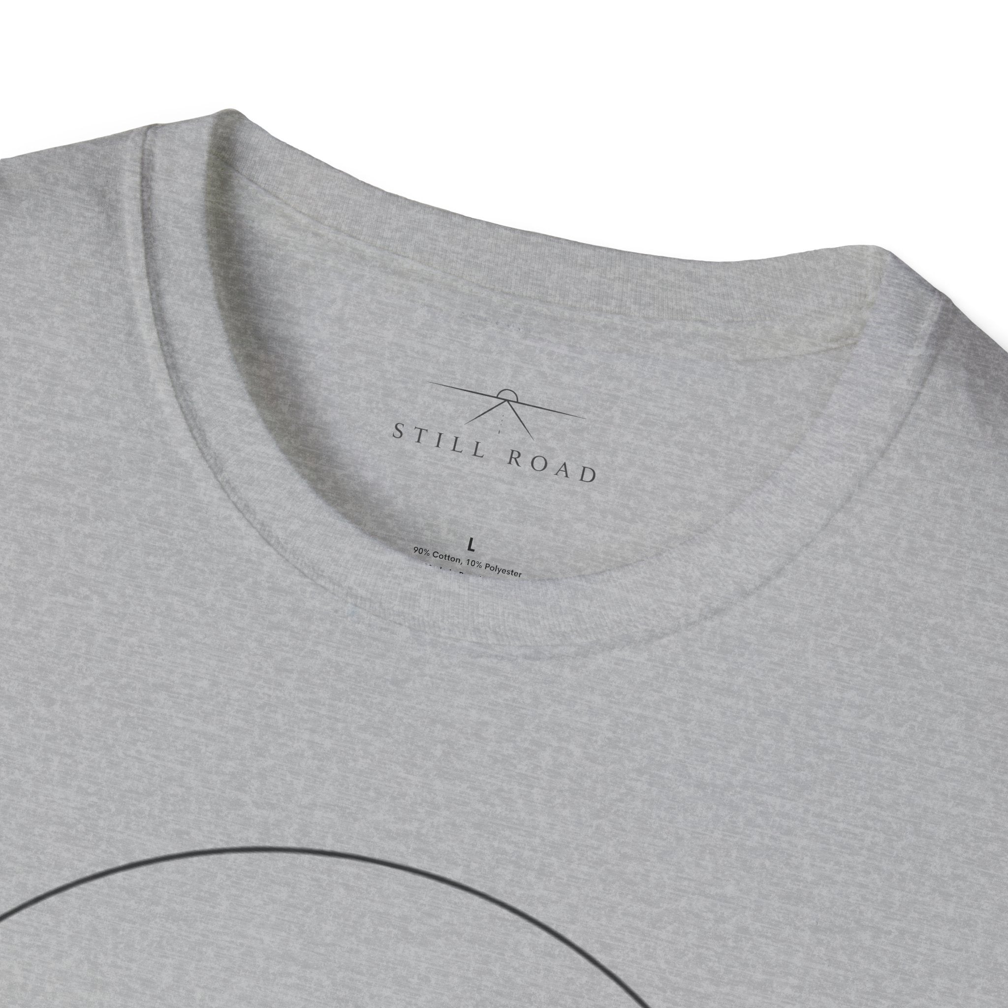 Breath Circle T-Shirt