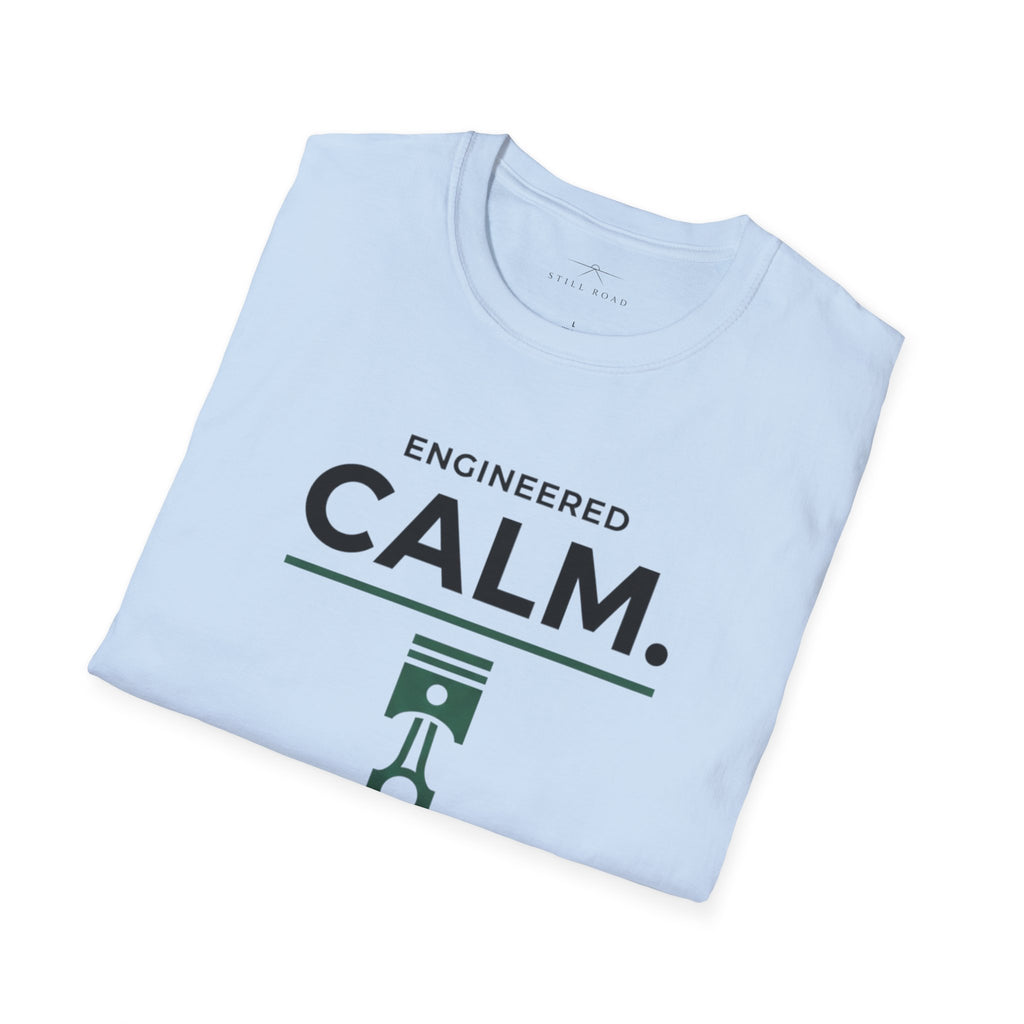 Engineered Calm T-Shirt