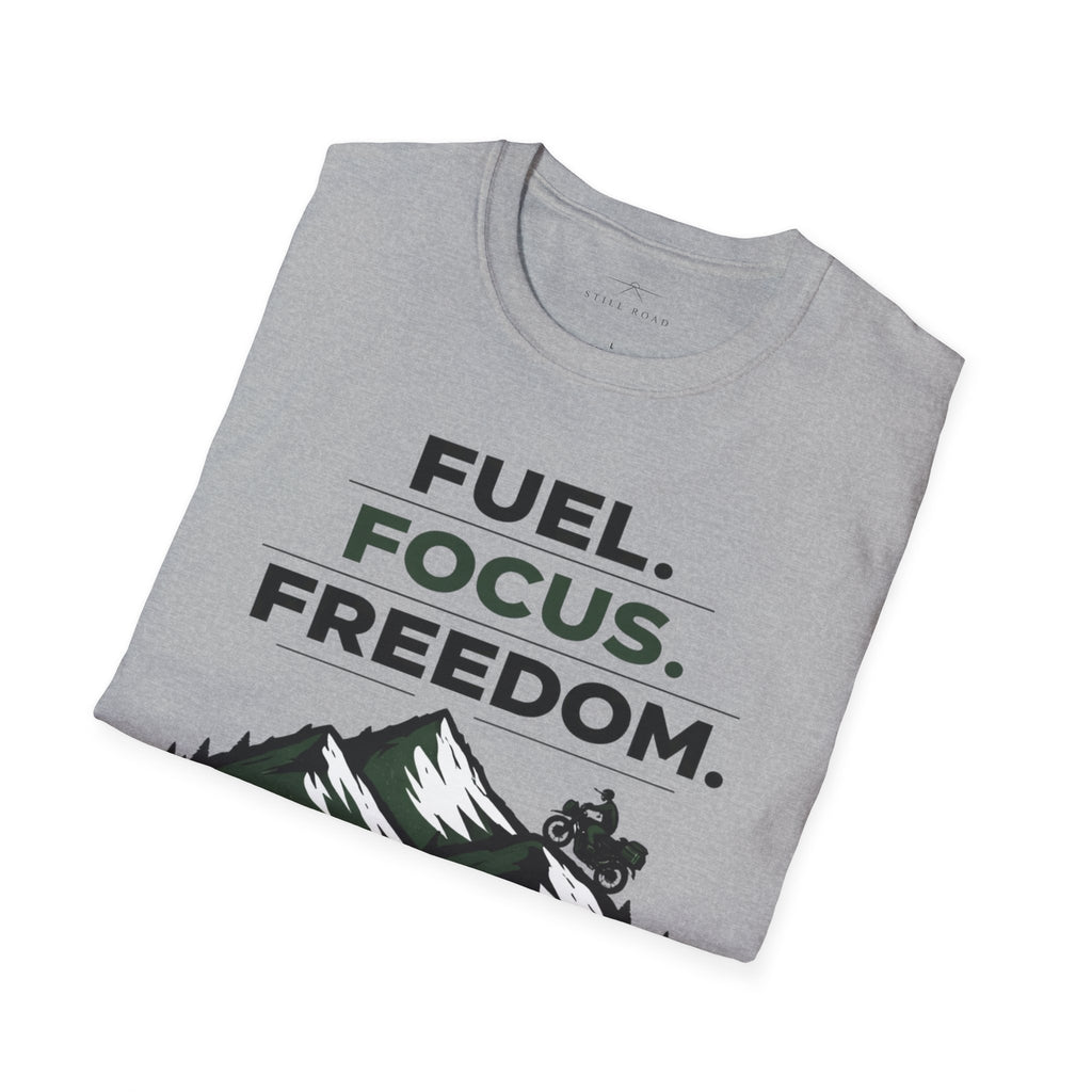 Fuel Focus Freedom T-Shirt