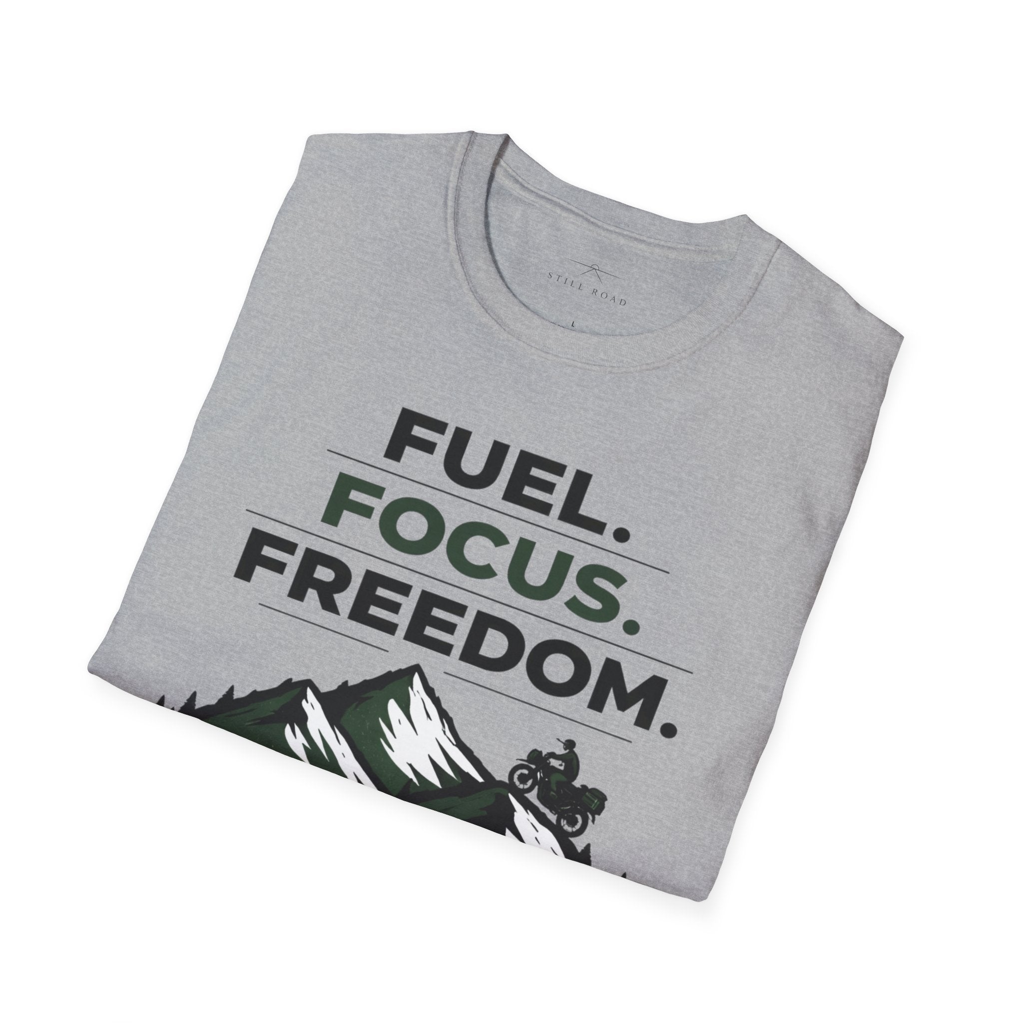 Fuel Focus Freedom T-Shirt