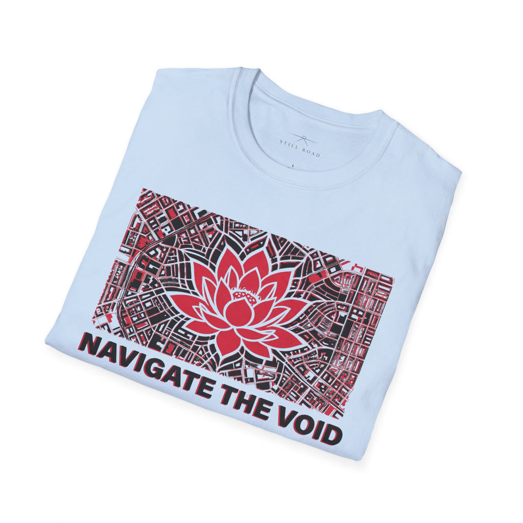 Navigate the Void T-Shirt