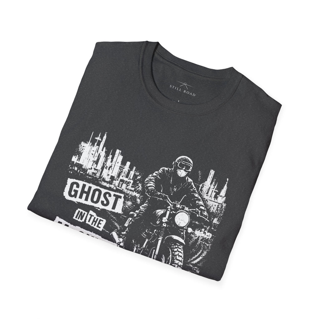 Ghost T-Shirt