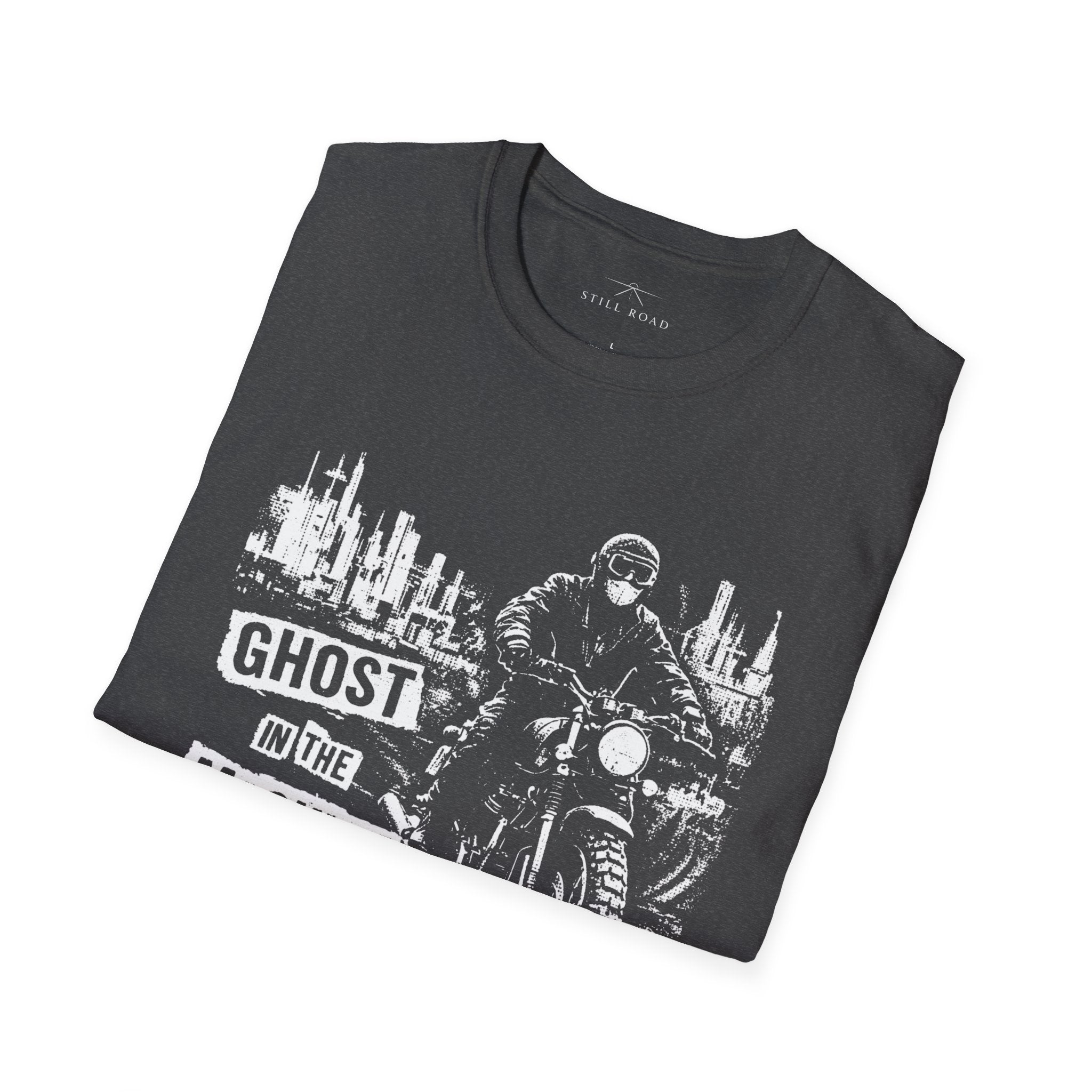 Ghost T-Shirt