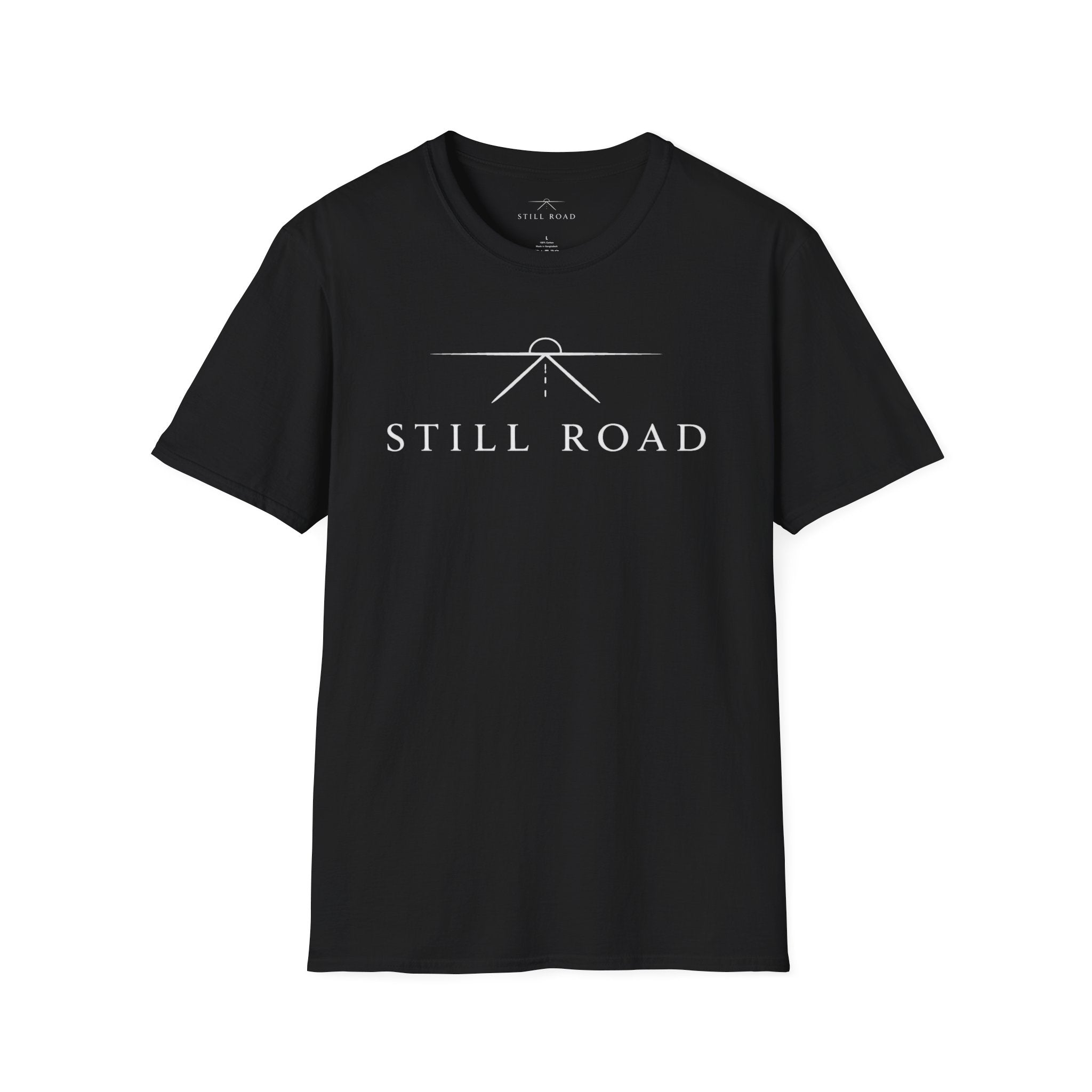 Still Road graphic T-Shirt