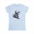 Urban Lady-Monk T-shirt