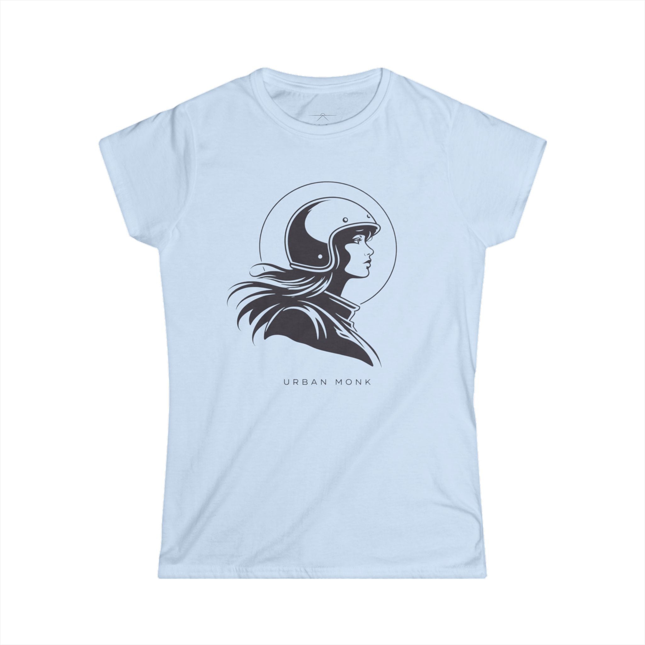 Urban Lady-Monk T-shirt
