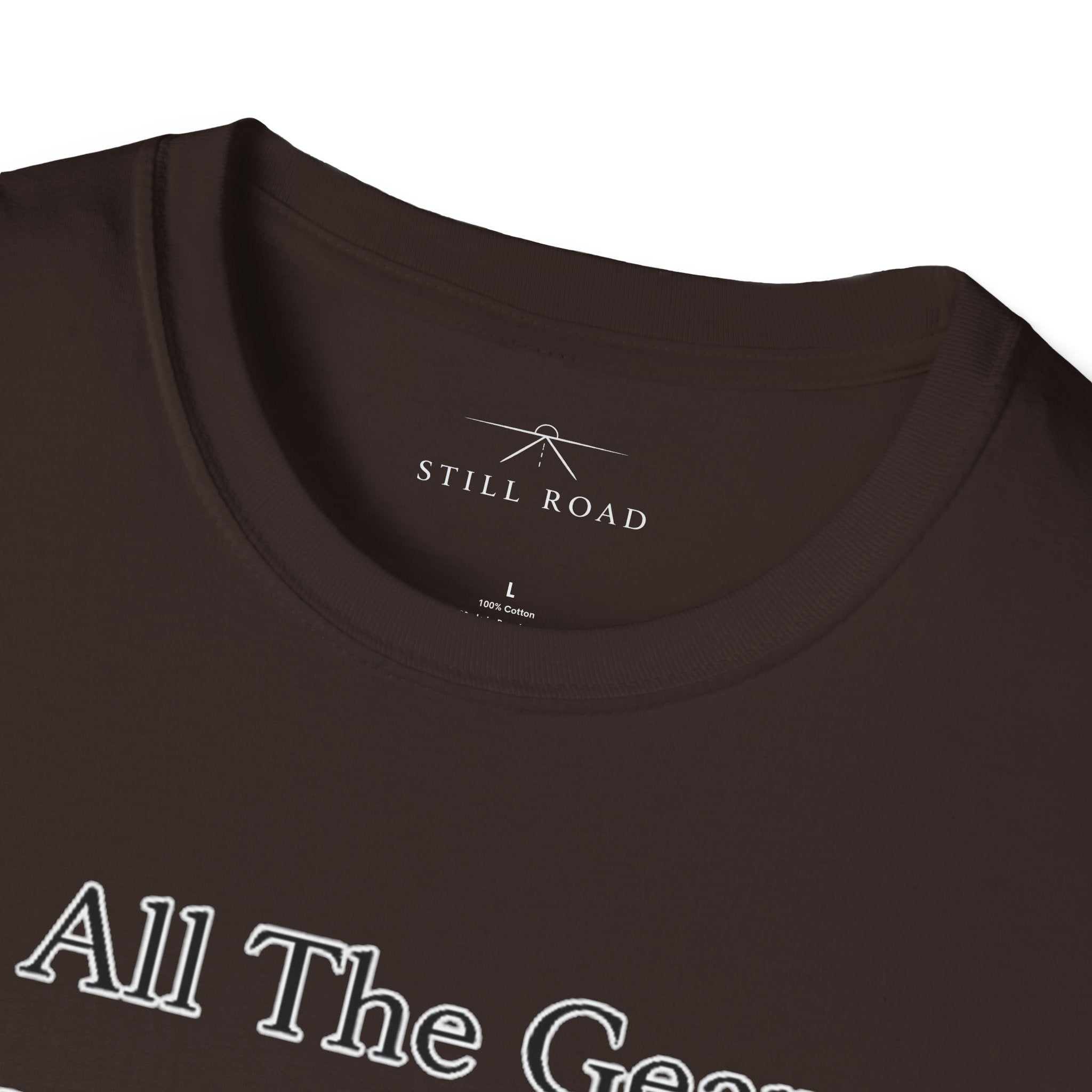All The Gear T-Shirt