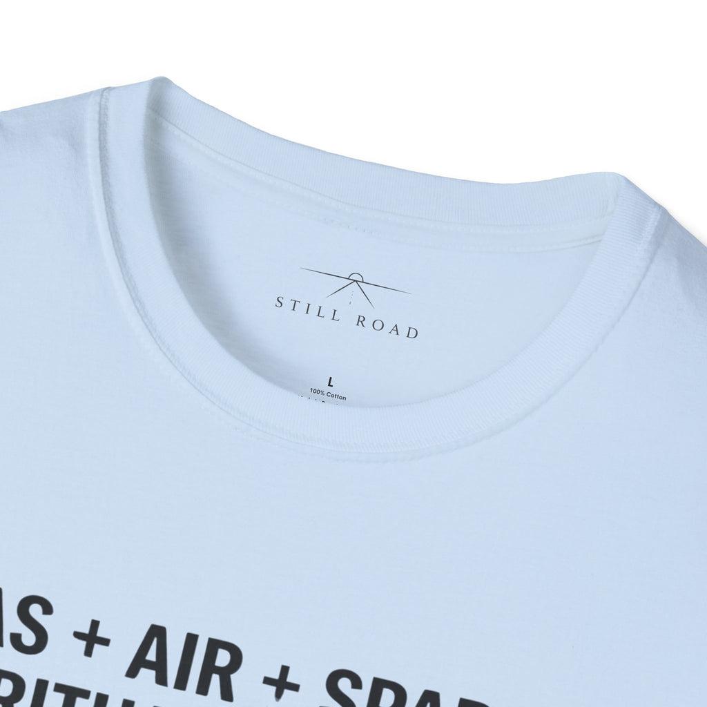 Spiritual Alignment T-Shirt