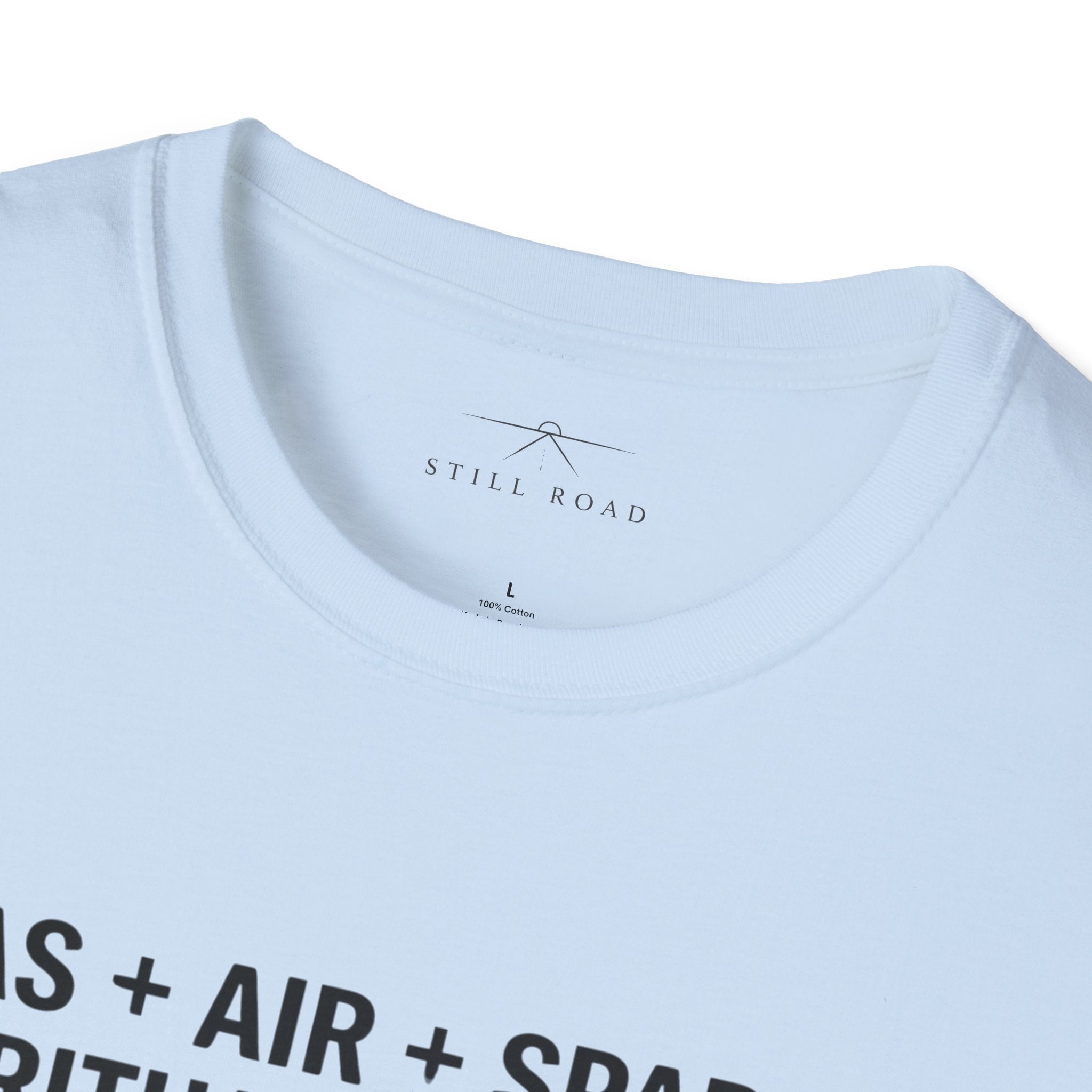 Spiritual Alignment T-Shirt