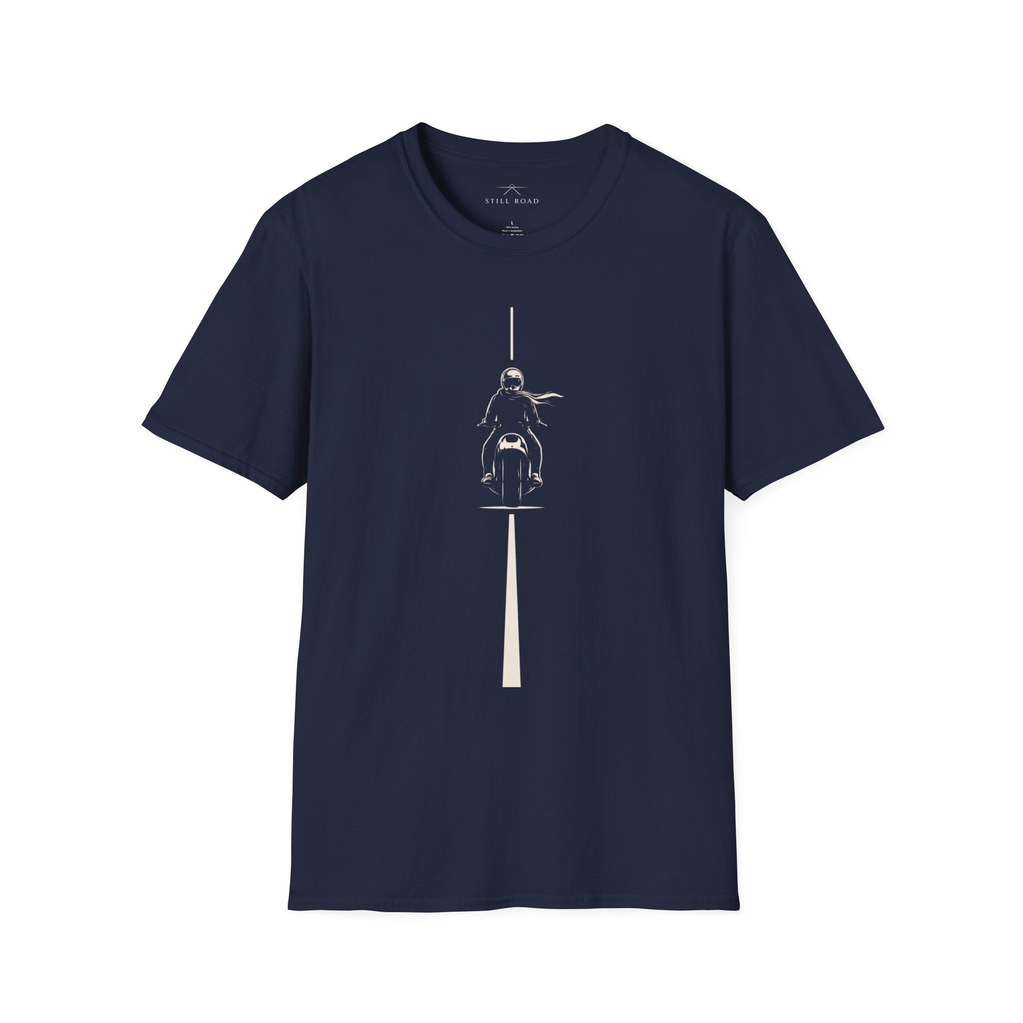 Symmetry T-Shirt