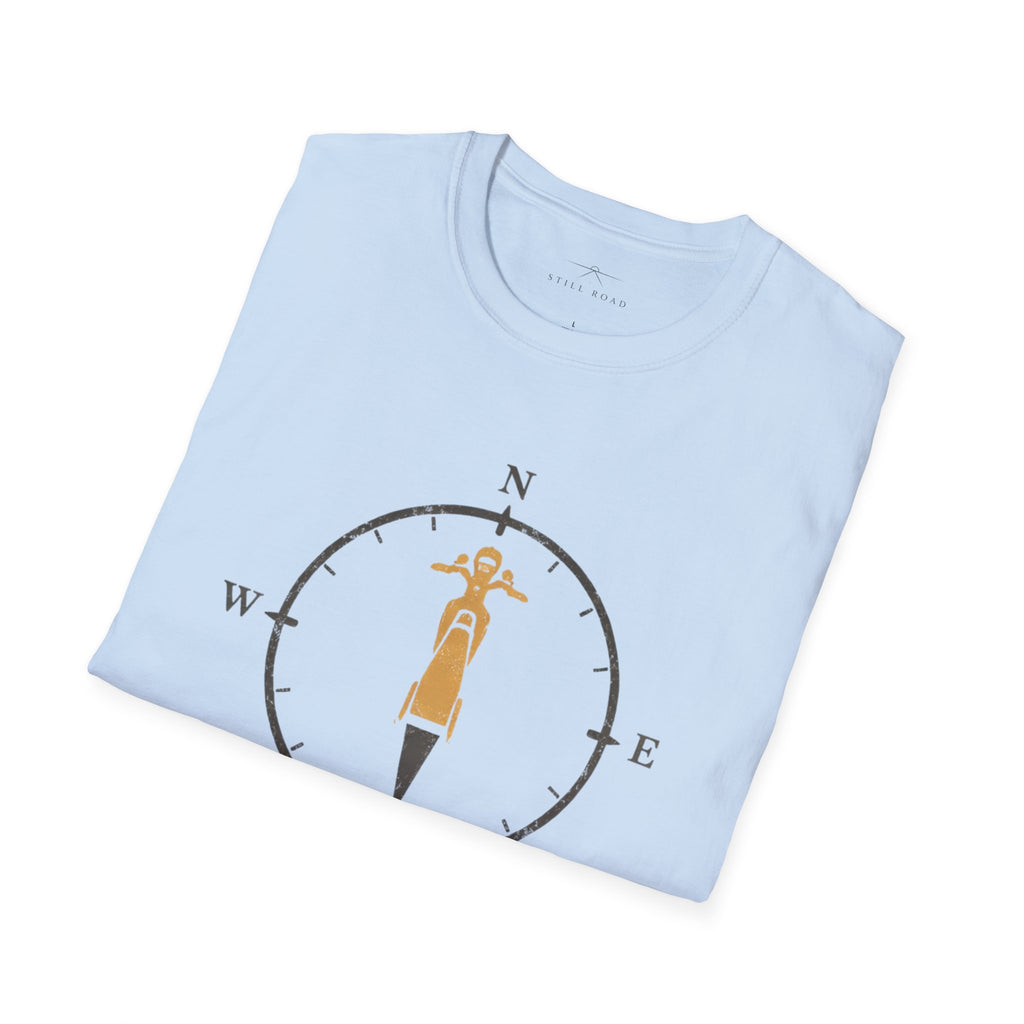 Not Lost T-Shirt