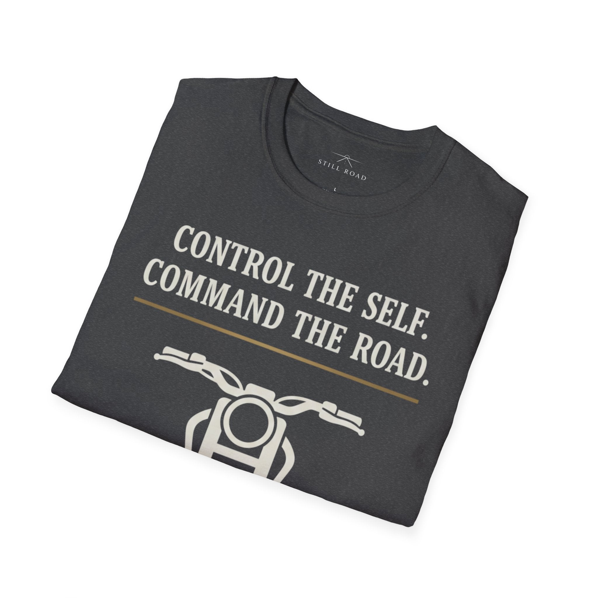 Self Control T-Shirt