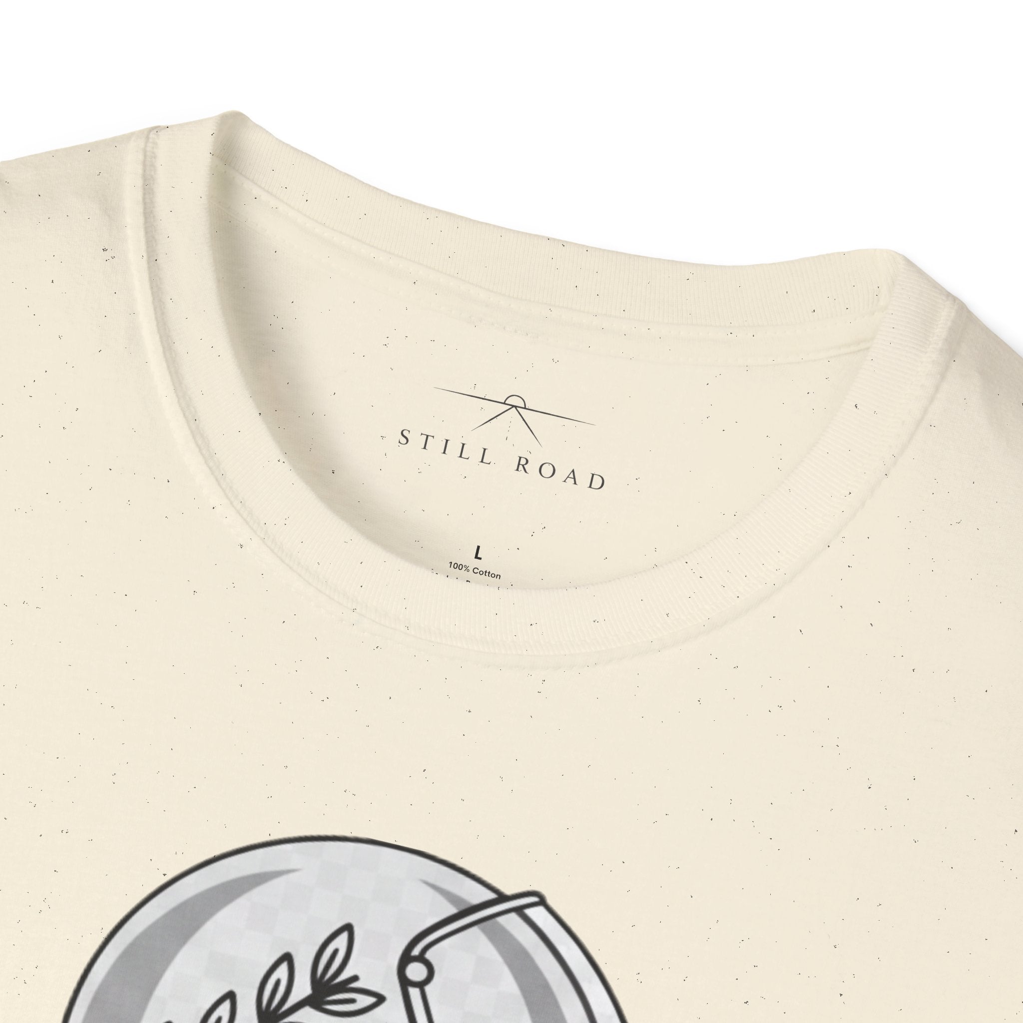 Amor Fati Rain T-Shirt