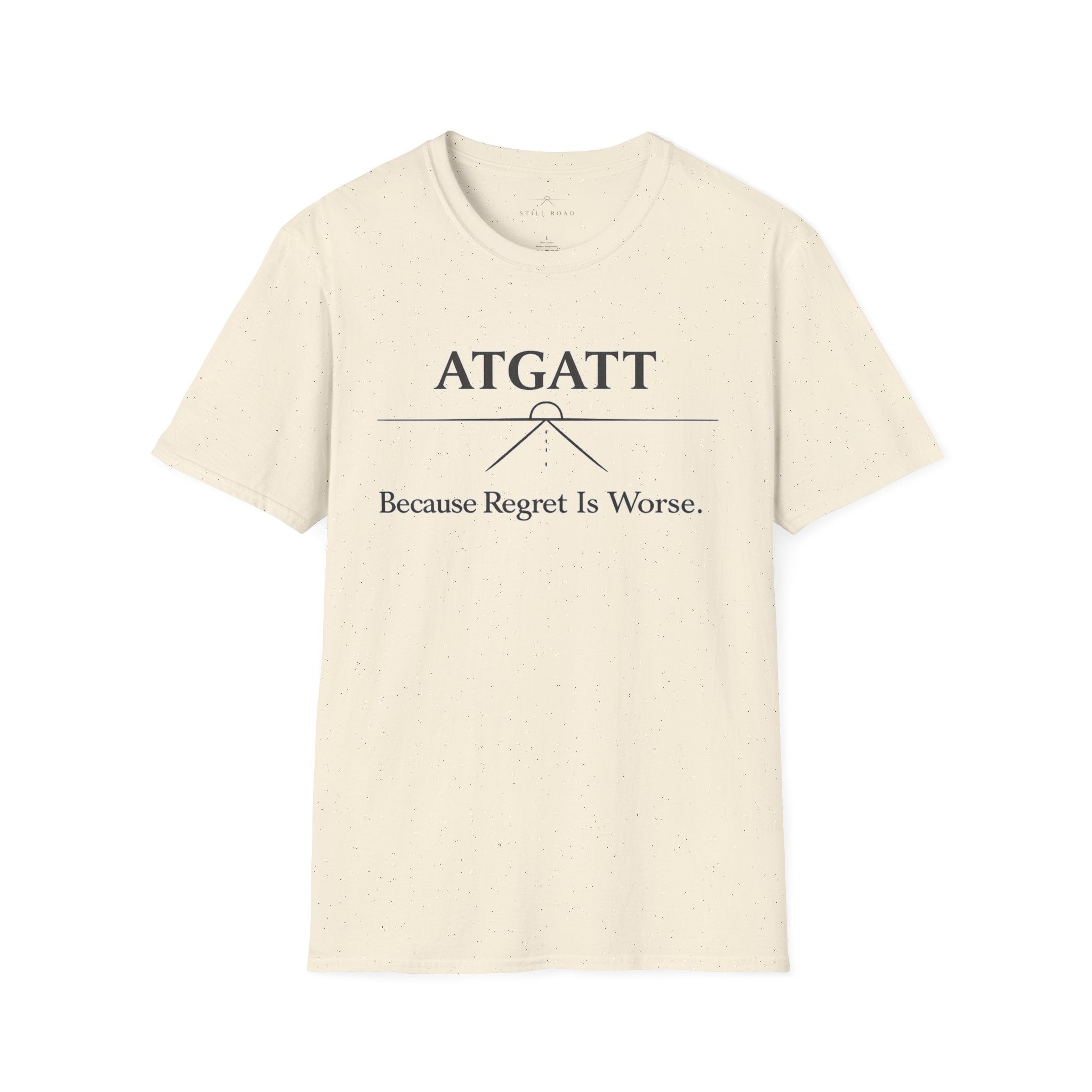 ATGATT T-Shirt