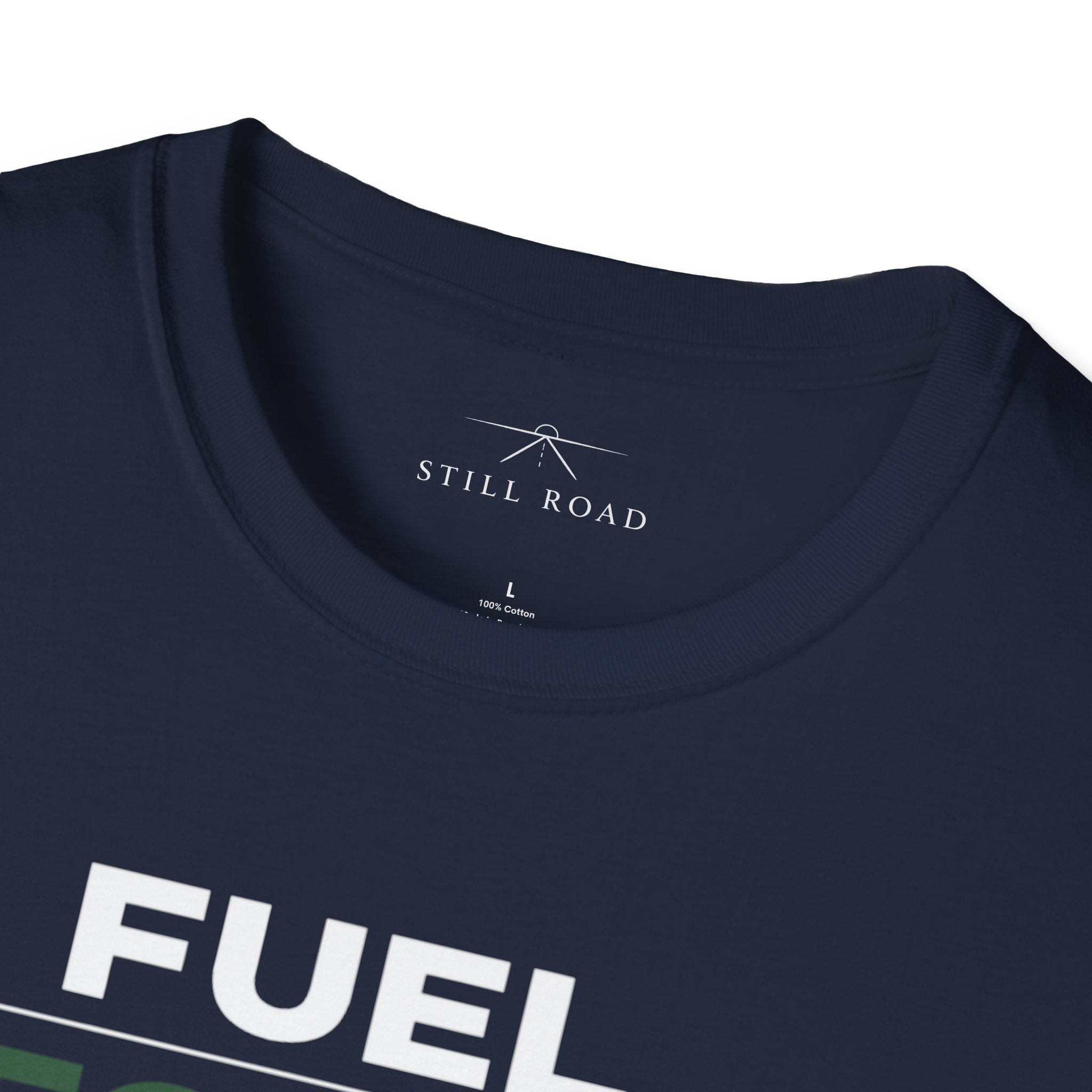 Fuel Focus Freedom T-Shirt