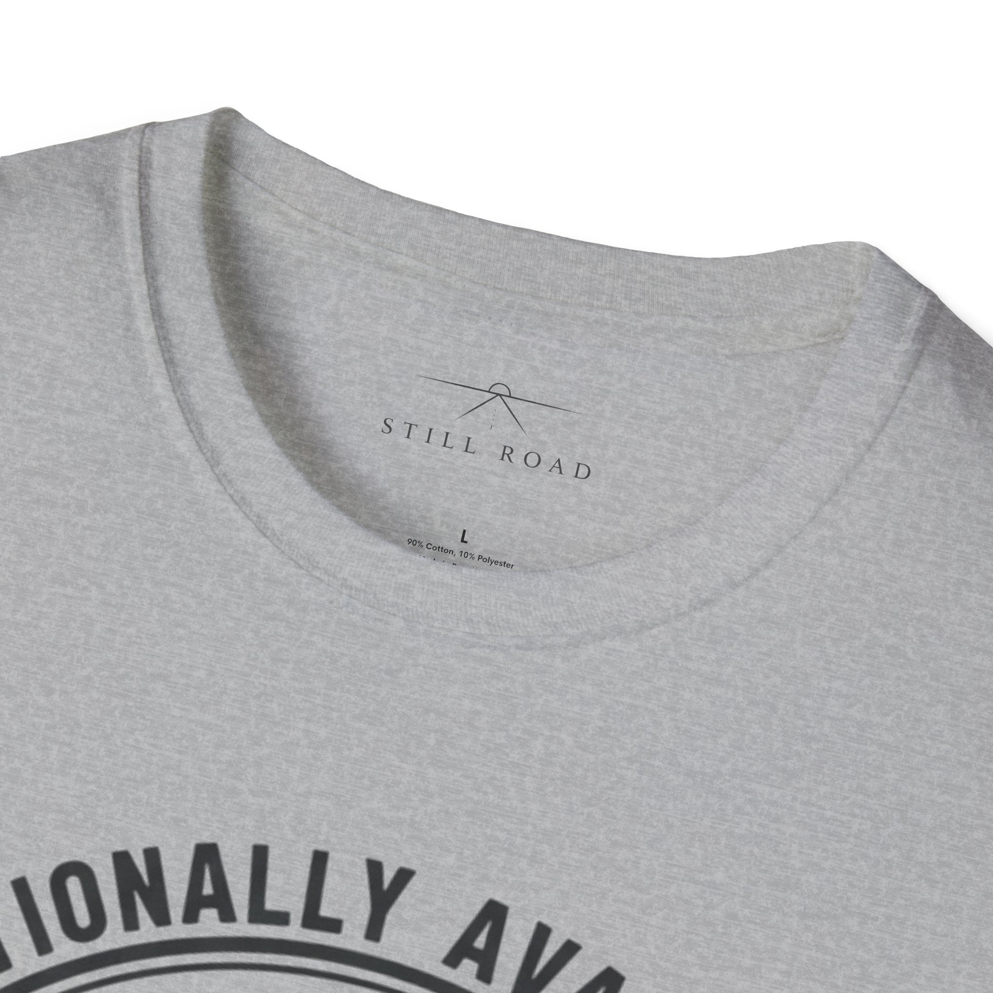 Emotionally Available T-Shirt