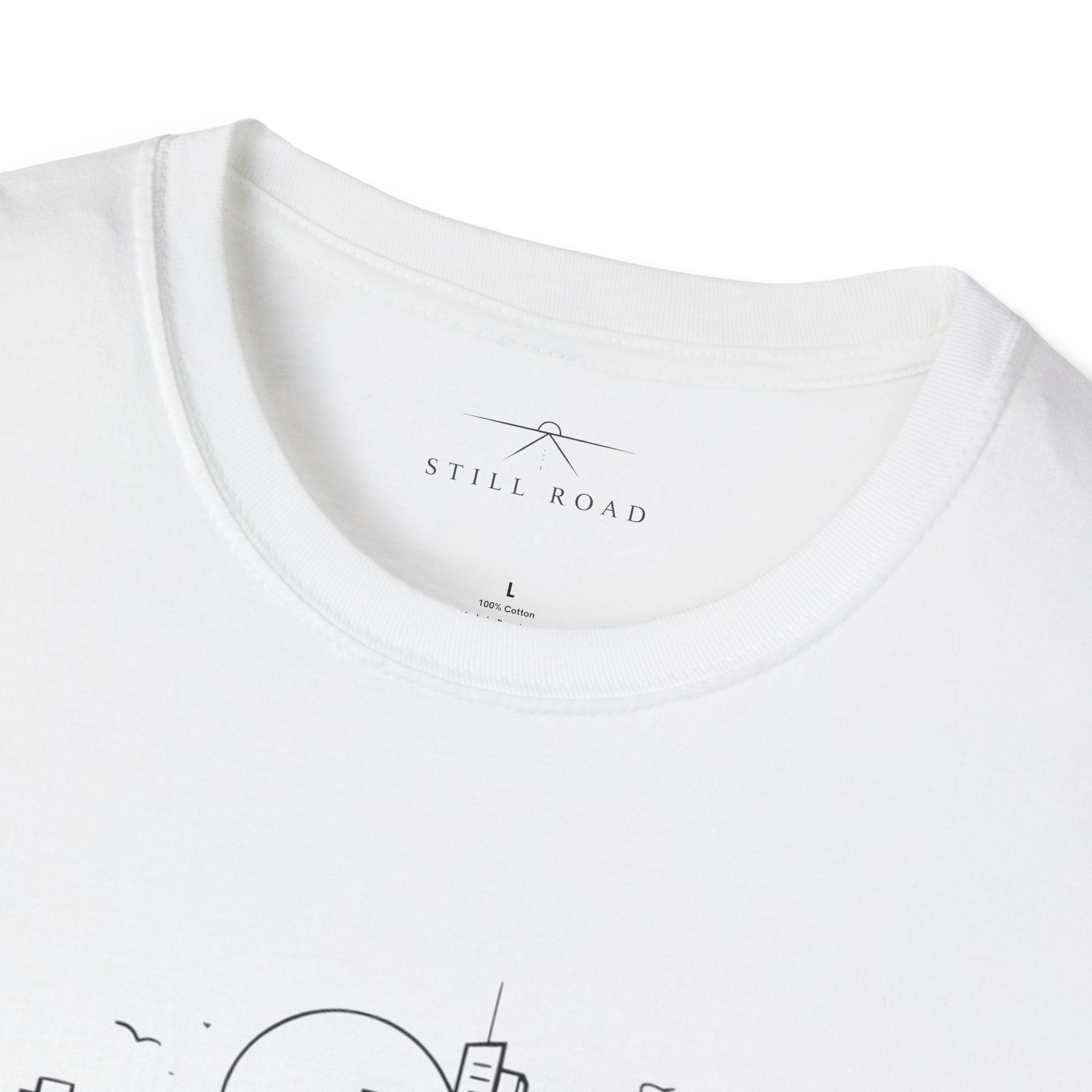 One Path T-Shirt