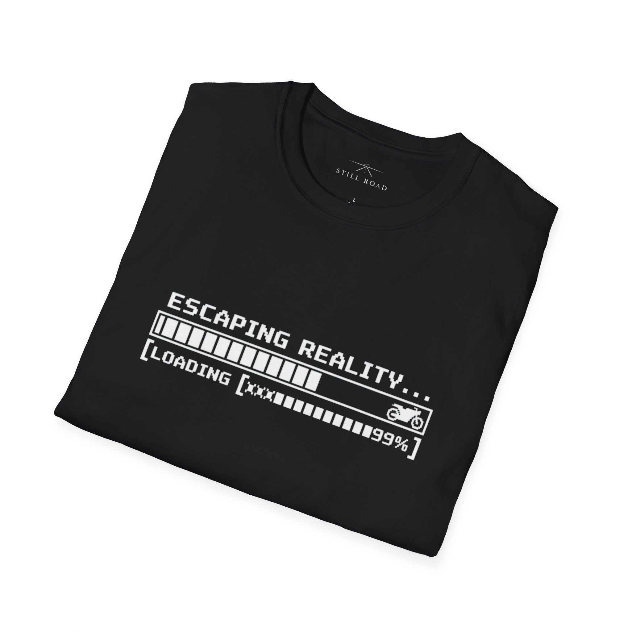 Escaping Reality T-Shirt