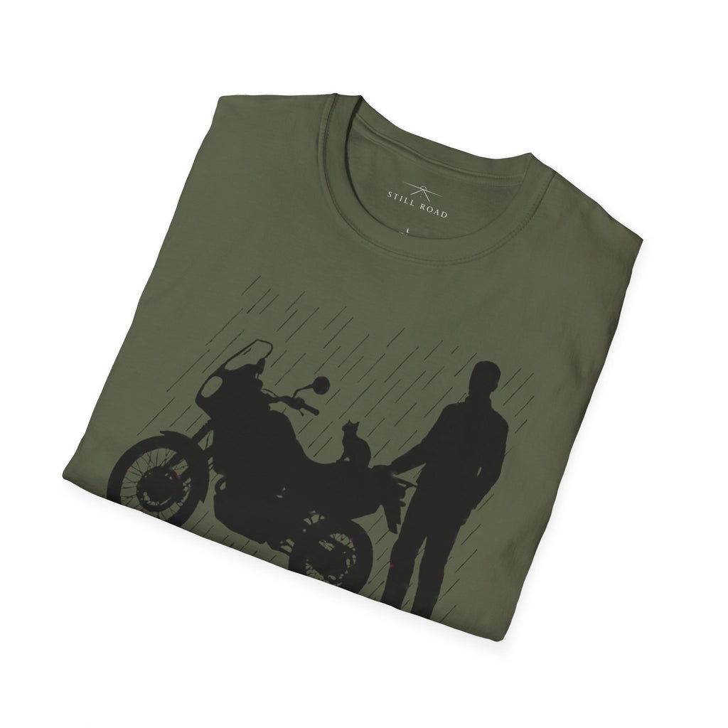 Stoic Endurance T-Shirt