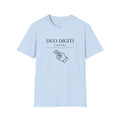 Moto Wave T-Shirt