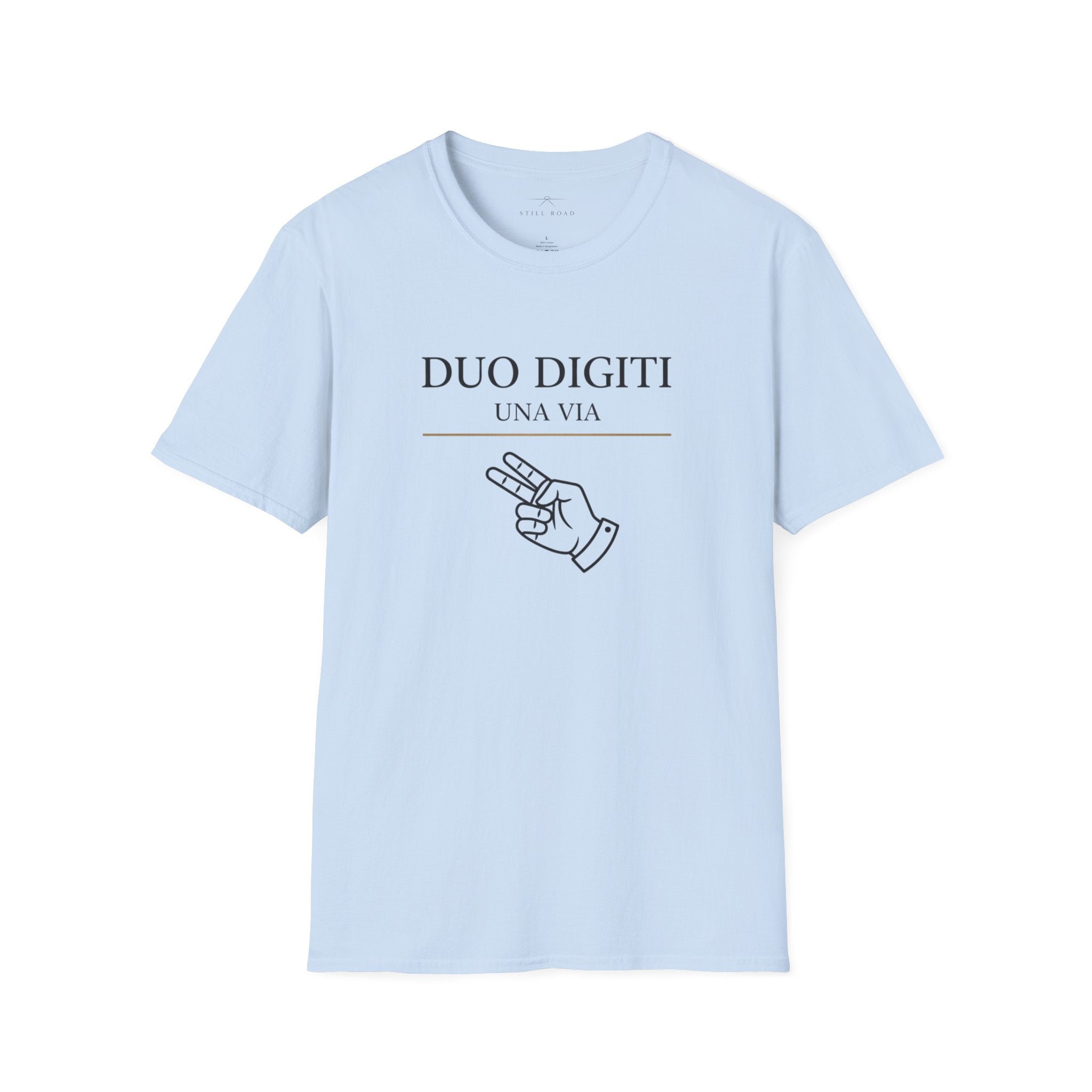 Moto Wave T-Shirt