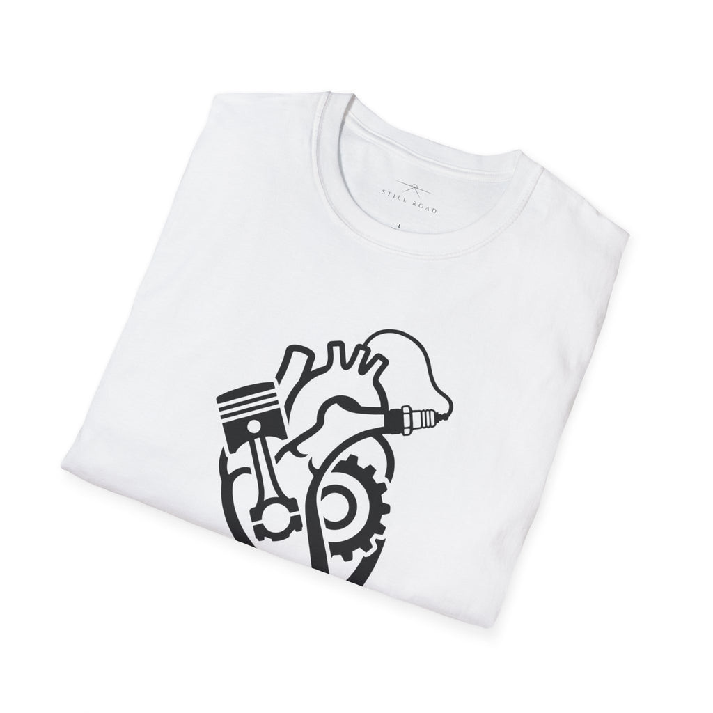 Mechanical Assist T-Shirt