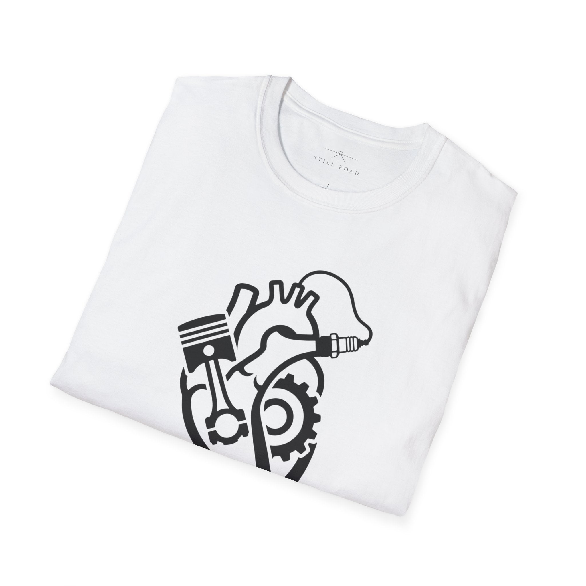 Mechanical Assist T-Shirt
