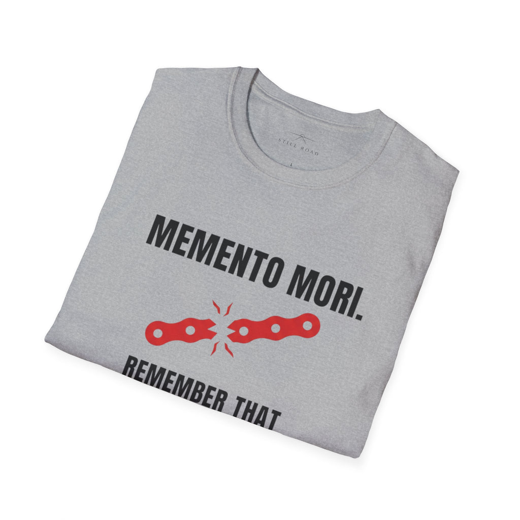 Memento Mori T-Shirt