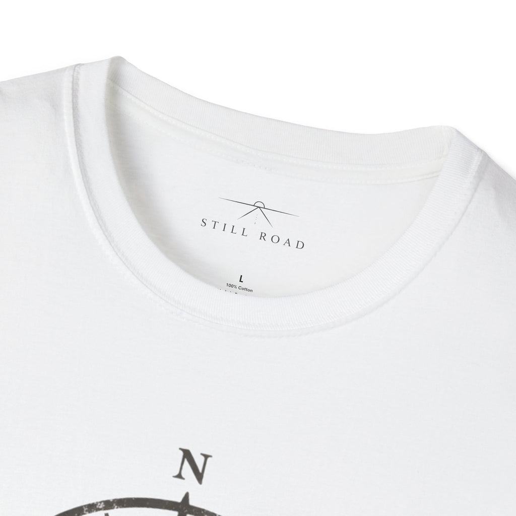 Not Lost T-Shirt