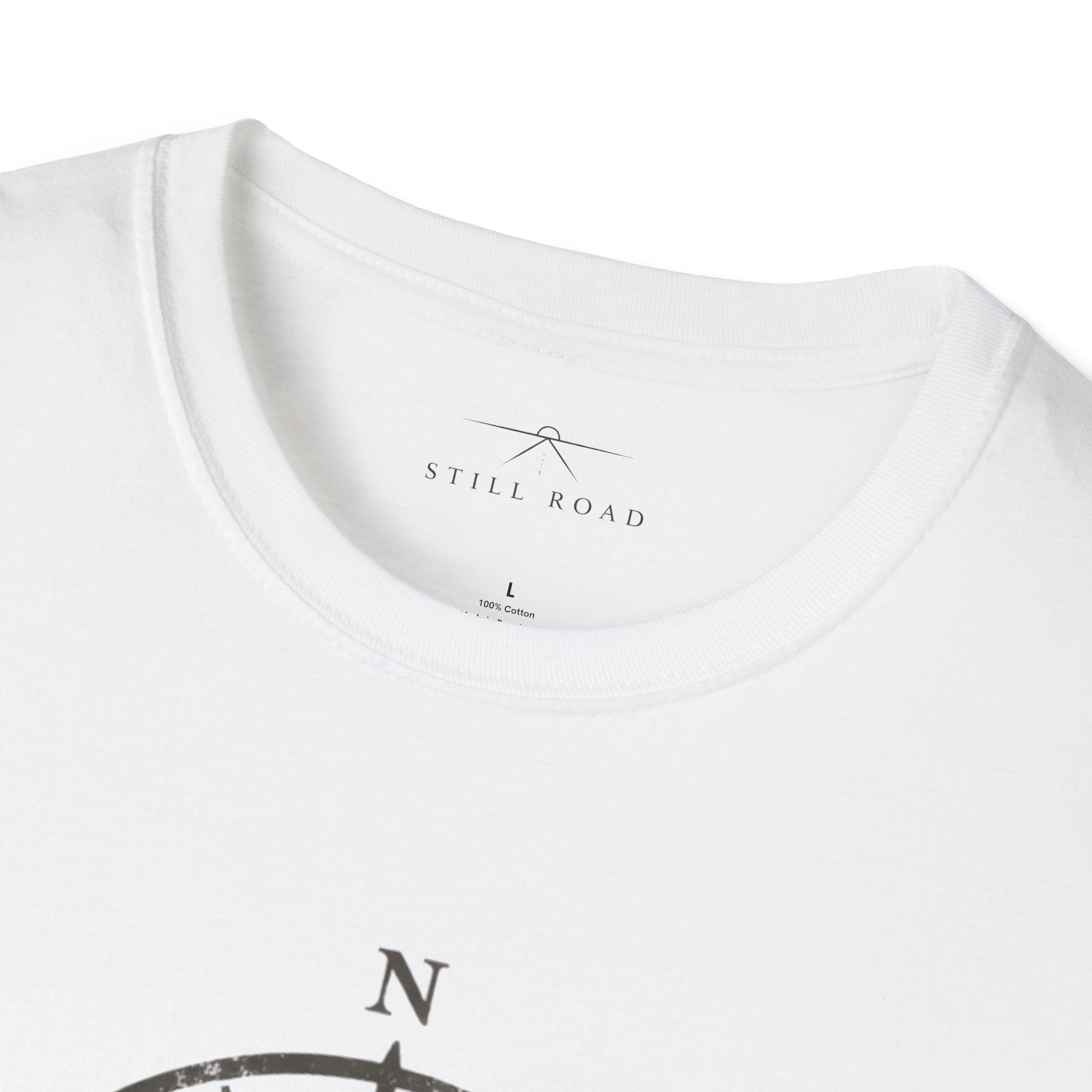 Not Lost T-Shirt