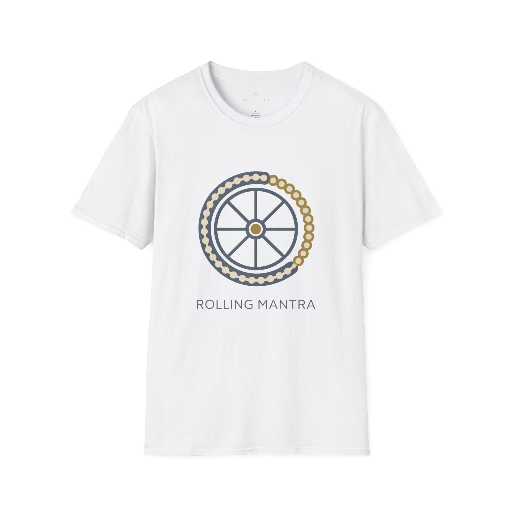 Rolling Mantra T-Shirt