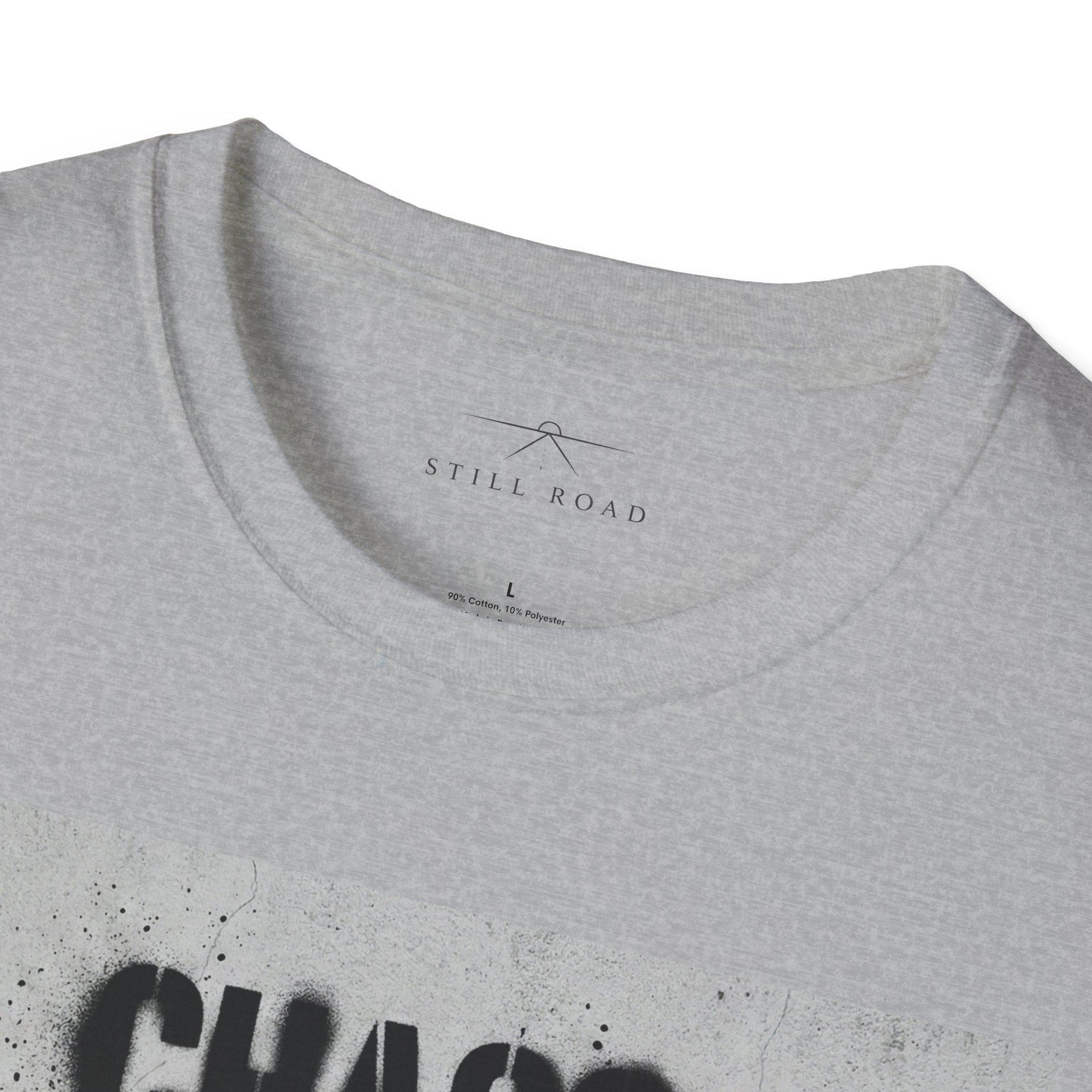 Chaos Coordinator T-Shirt