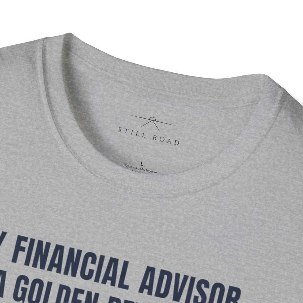 Bologna-Trained T-Shirt