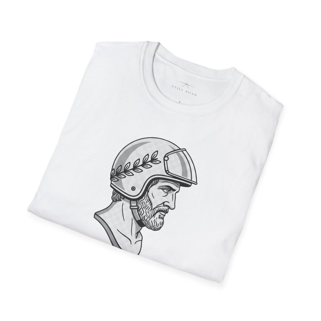 Amor Fati Rain T-Shirt