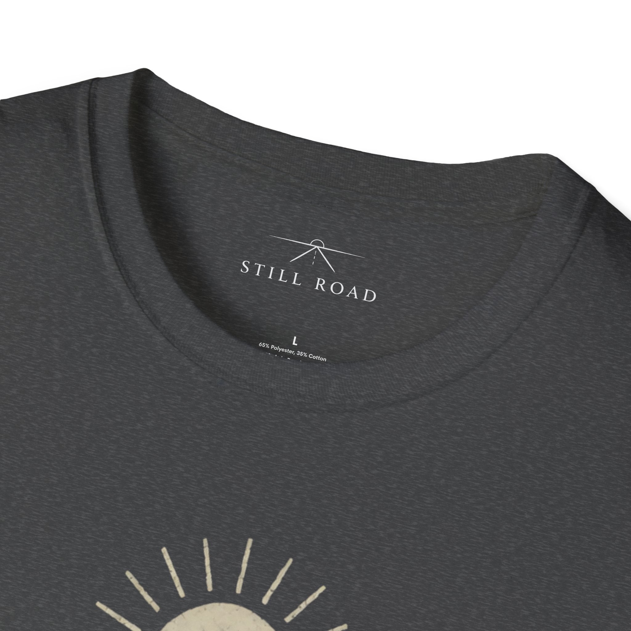Ride Longer T-Shirt